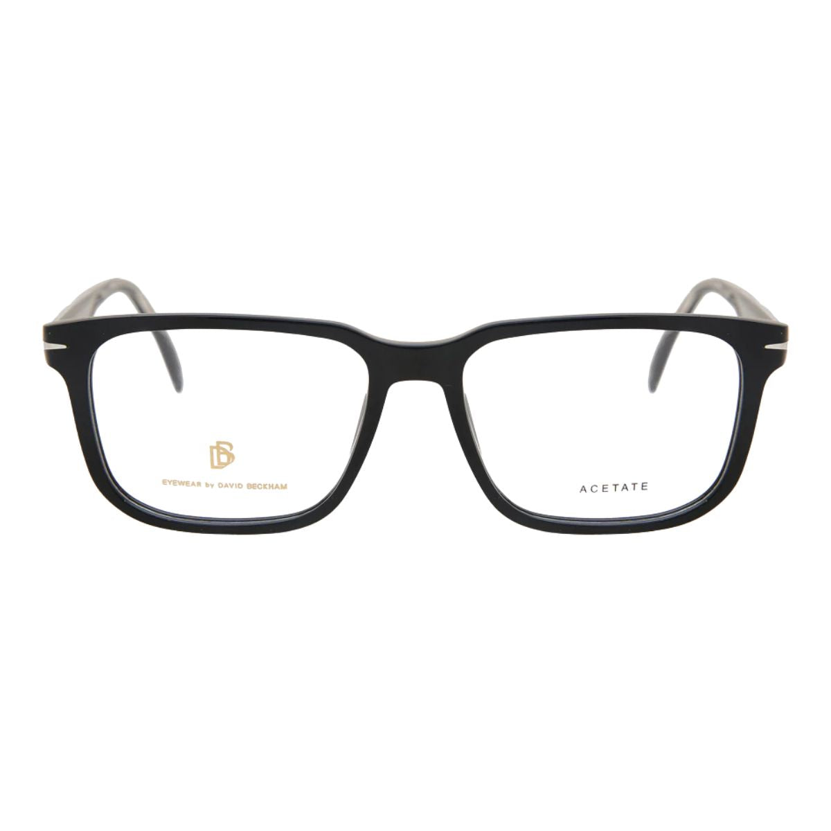 "Premium David Beckham 1022 807 frame for men, versatile style at Optorium"