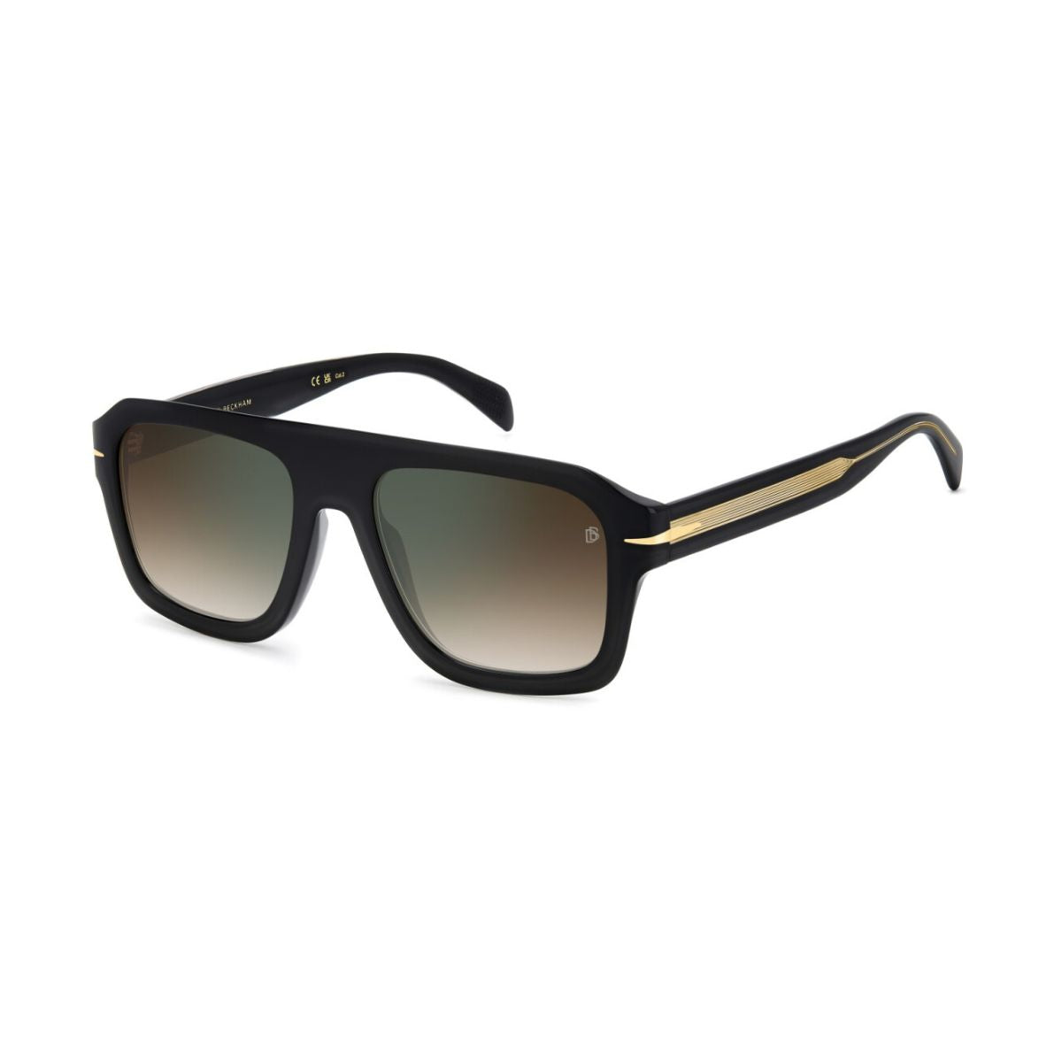 "Lightweight David Beckham 7127/S sunglasses with UV protection available online"