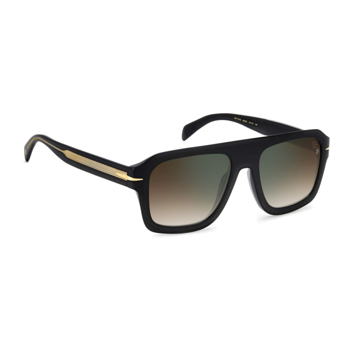 "Shop David Beckham 7127/S 2M2QY sunglasses for men at Optorium for trendy style"