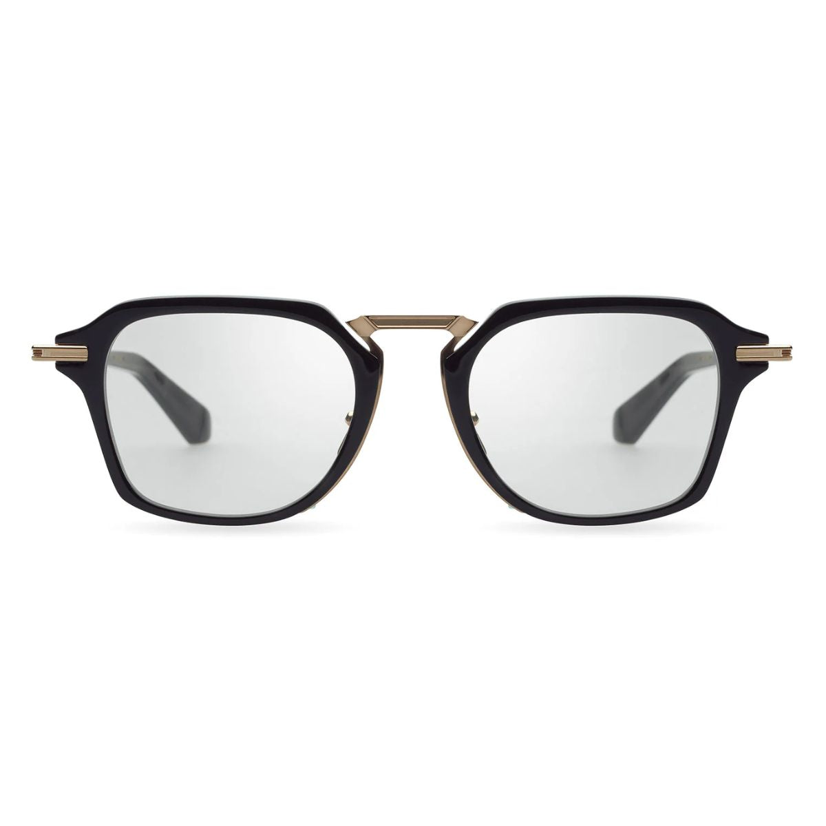 "Buy Online Dita AEGEUS DTX413-A-01 Square Eye Glasses Frame For Men And Women At Optorium"