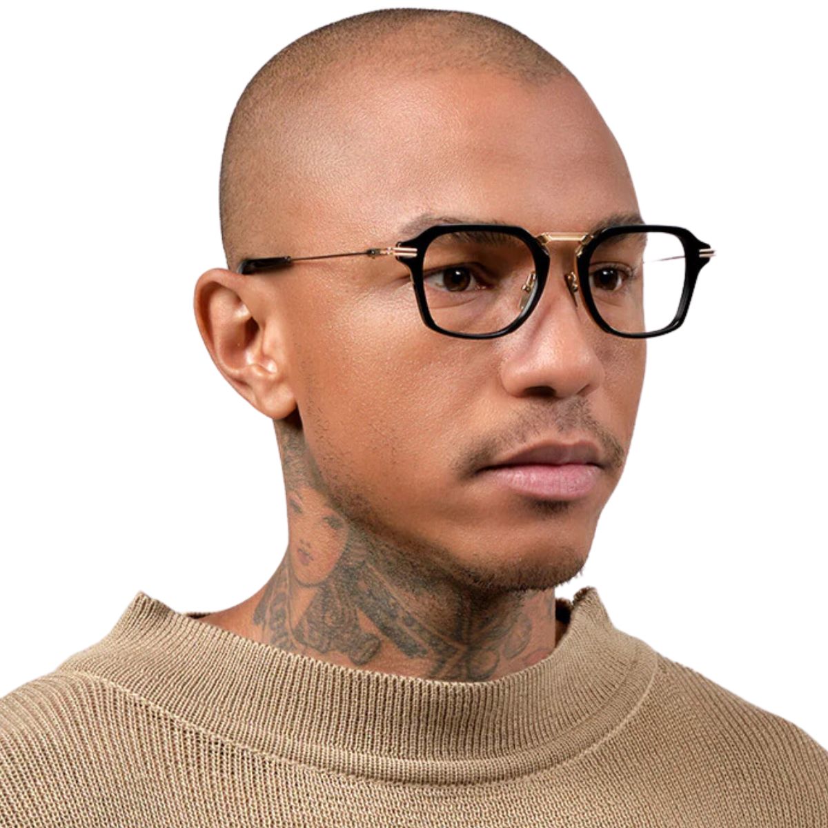 "Stylish Dita AEGEUS DTX413-A-01 Optical Frame For Men And Women At Optorium"