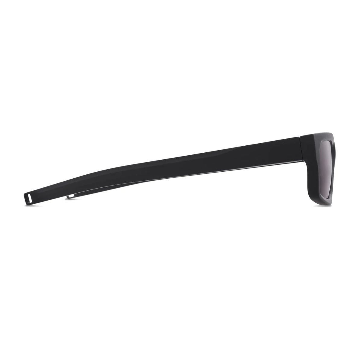 "Dita Lancier polarized black rectangle sunglasses for men | Optorium"
