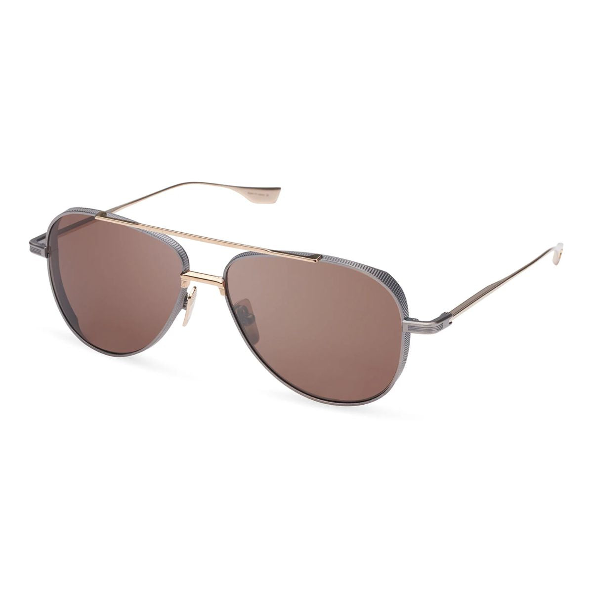 "Shop Latest Dita SUBSYSTEM DTS141-A-03 UV Protection Sunglasses For Both Men & Women | Optorium"