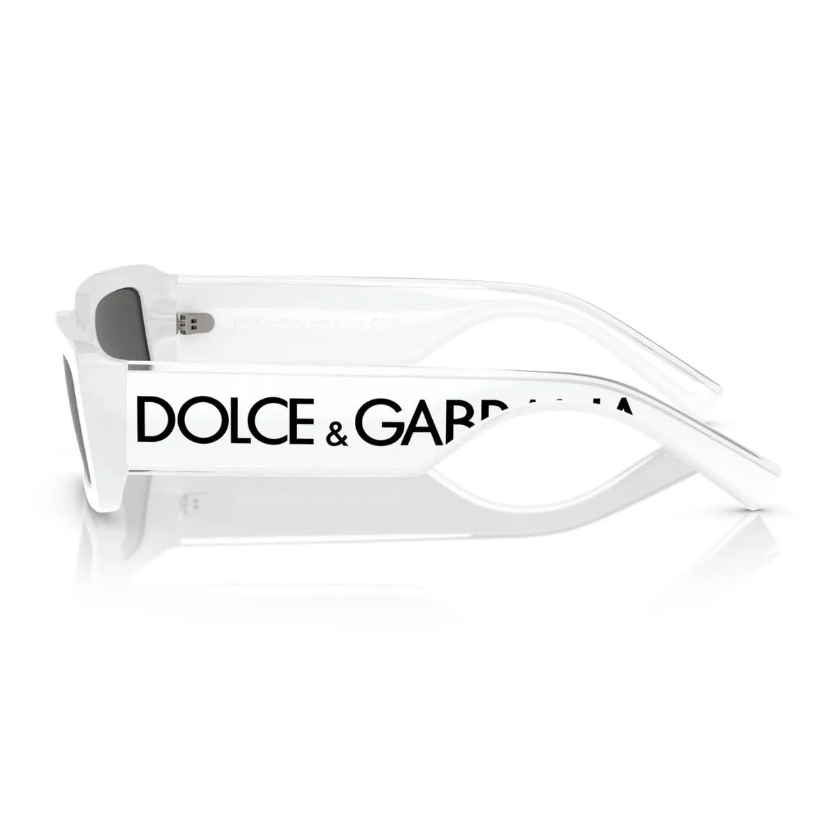 Dolce gabbana 6187 3312/87 sunglasses with UV protection lenses at Optorium