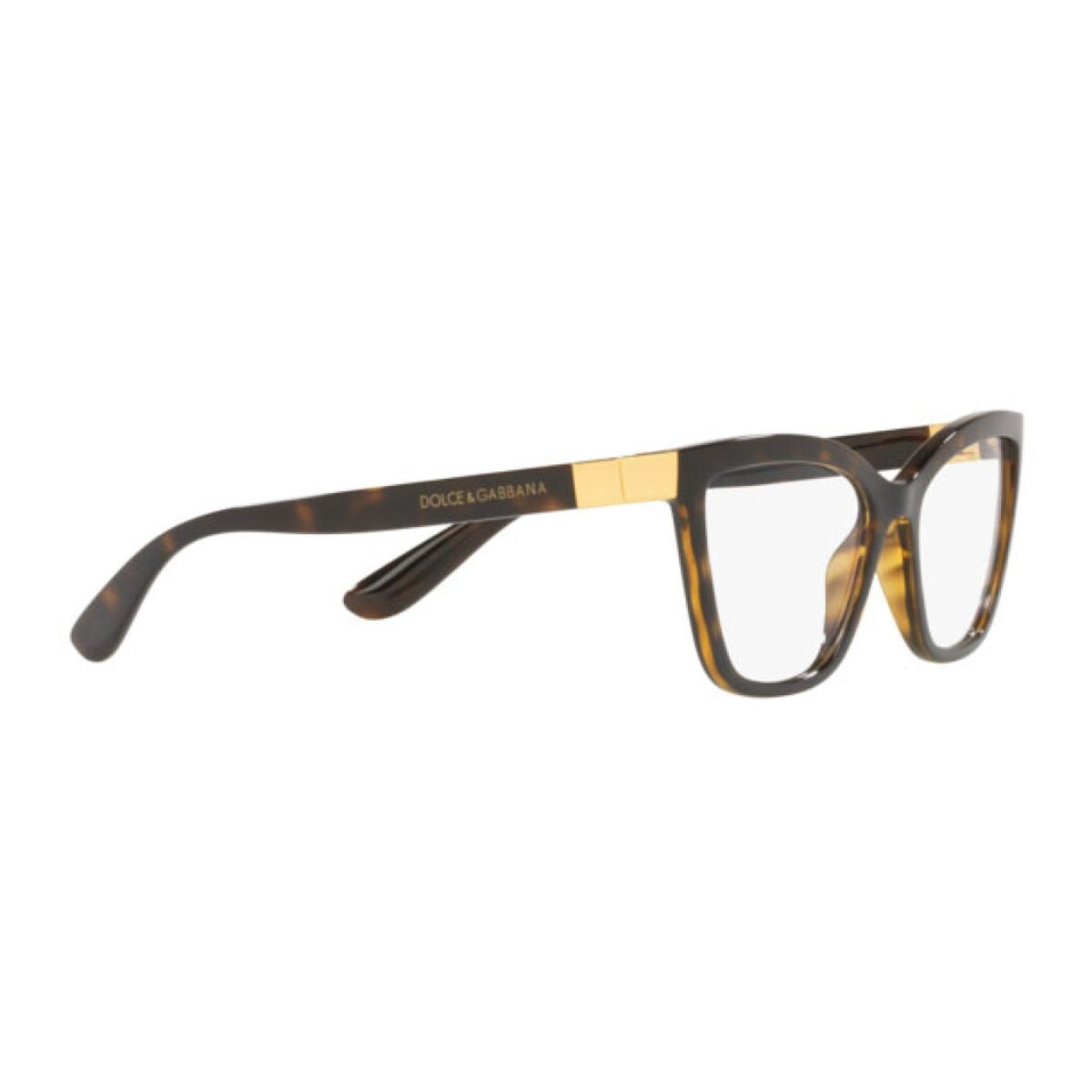 "Shop Dolce & Gabbana 5076 502 Prescription Eyewear Frame For Women's At Optorium"