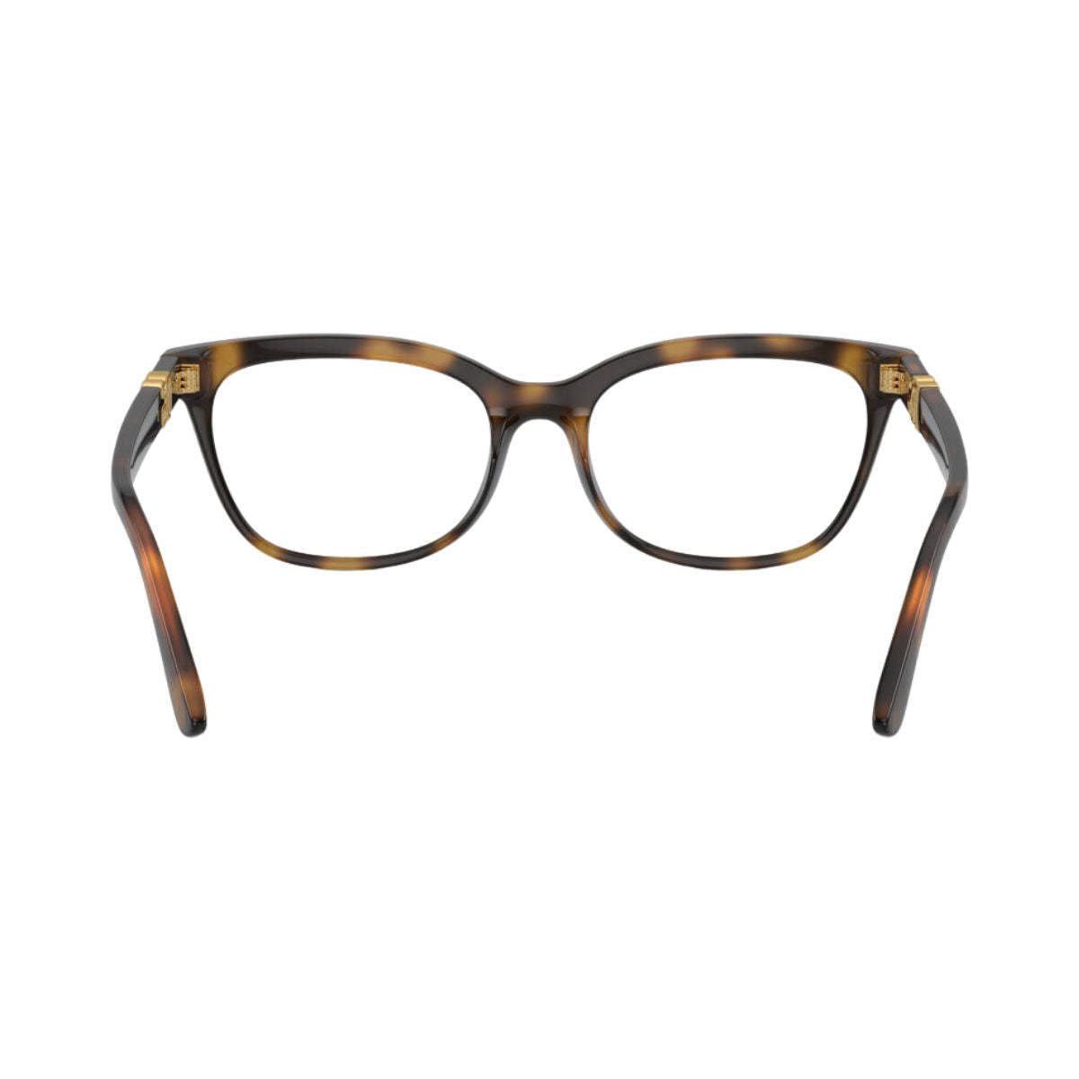"Optorium offers Dolce & Gabbana 5106U 502 stylish cat eye prescription glasses frame for women"