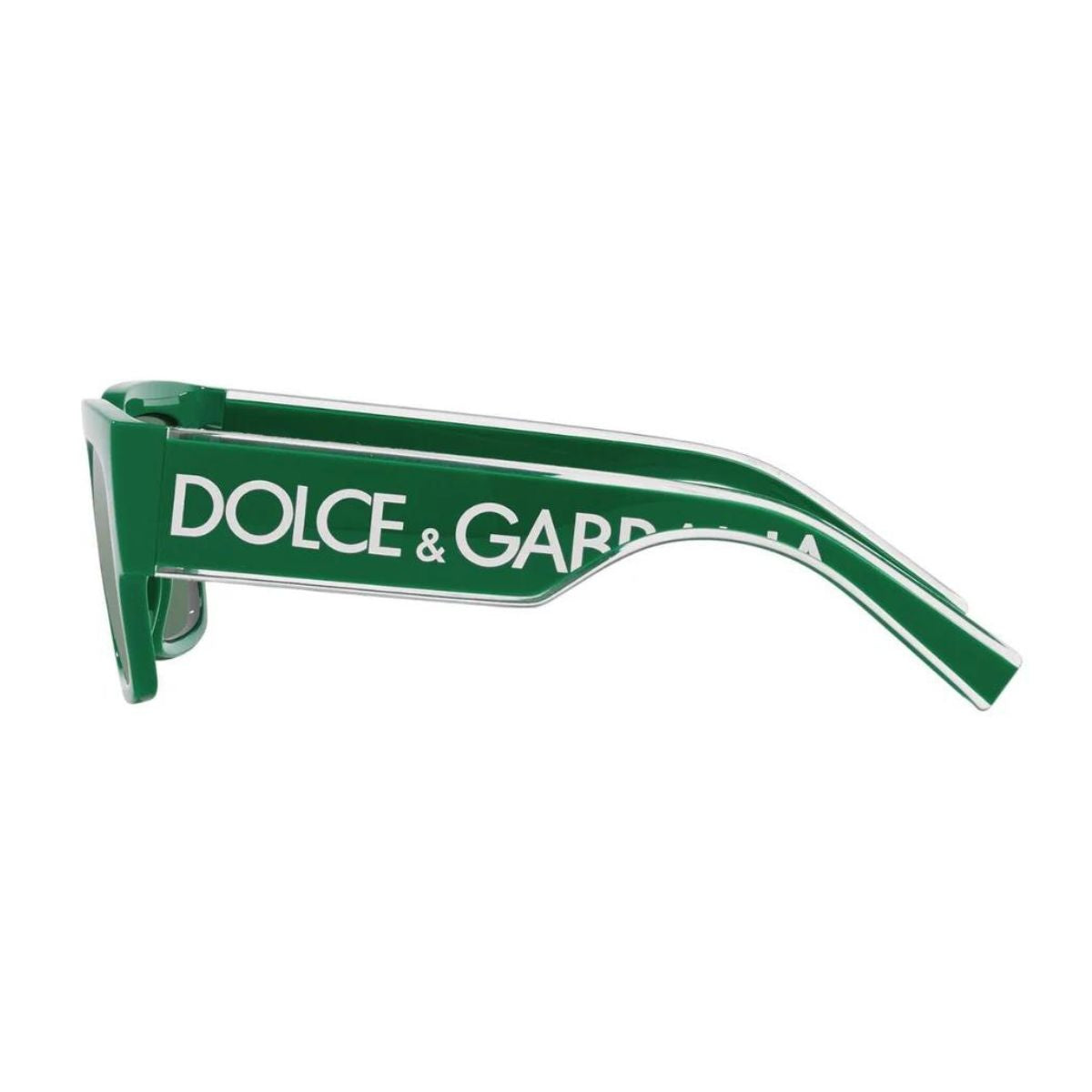 " Buy Dolce & Gabbana DG6184 3311/82 Sunglasses for Men's UV Safety Online At Optorium"