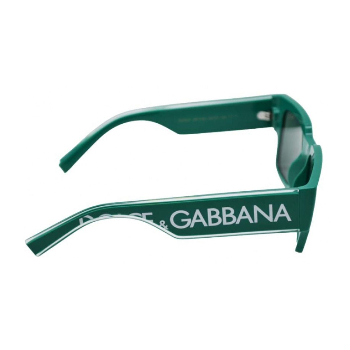 "Best Dolce & Gabbana DG6184 3311/82 Square Sunglass For Men's At Optorium"