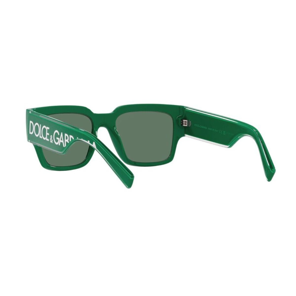 " Dolce & Gabbana DG6184 3311/82 Treny Sunglasses For Men's Online At Optorium"