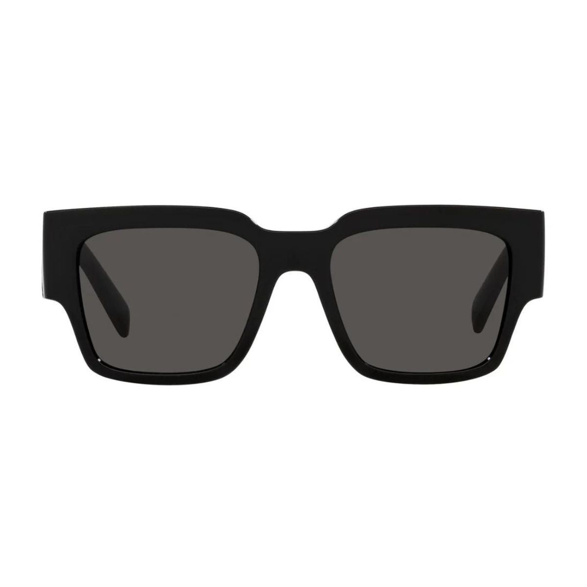 "Buy Dolce & Gabbana DG6184 501/87 UV Resistant square Sunglasses for Men Online At Optorium"




