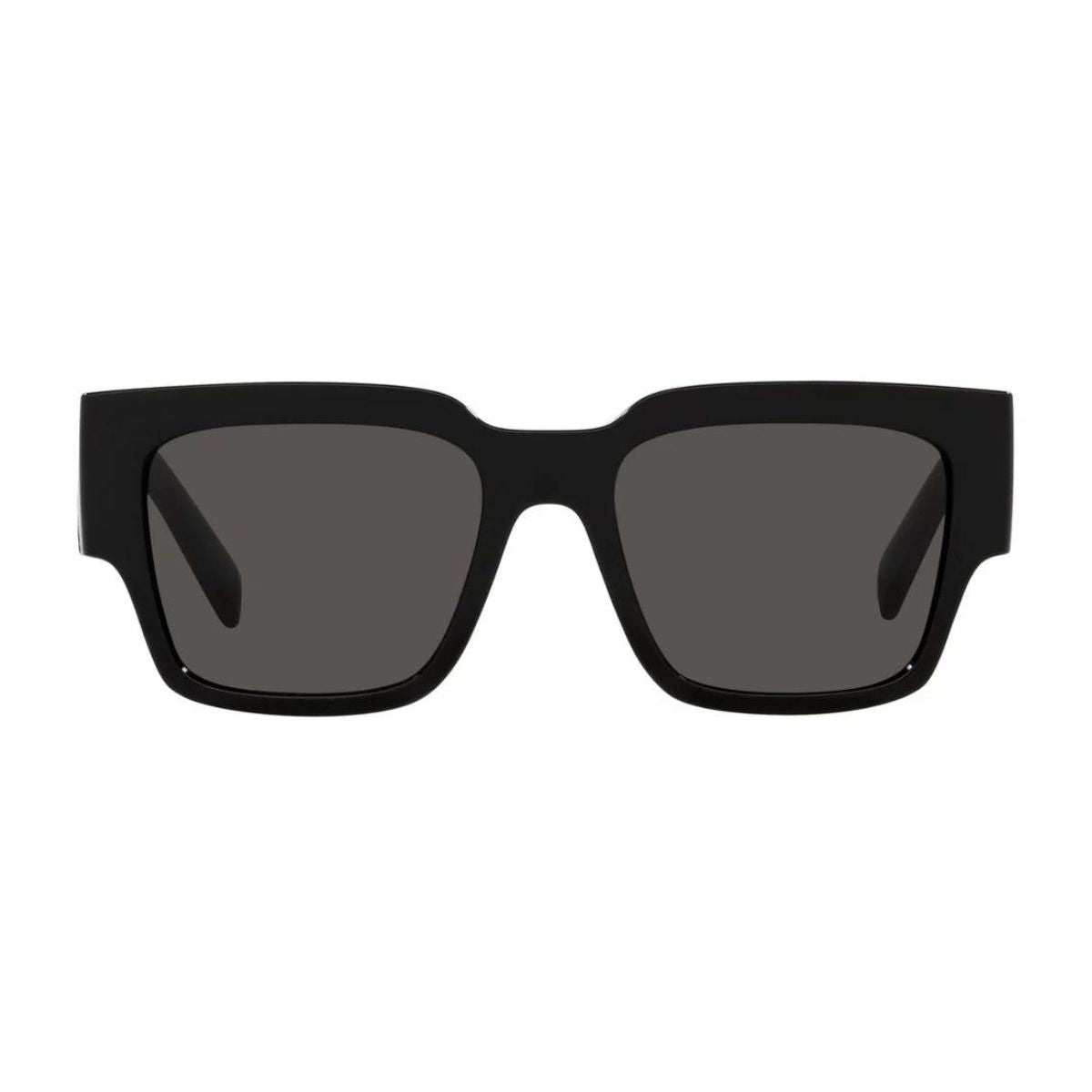 "Buy Dolce & Gabbana DG6184 501/87 UV Resistant square Sunglasses for Men Online At Optorium"