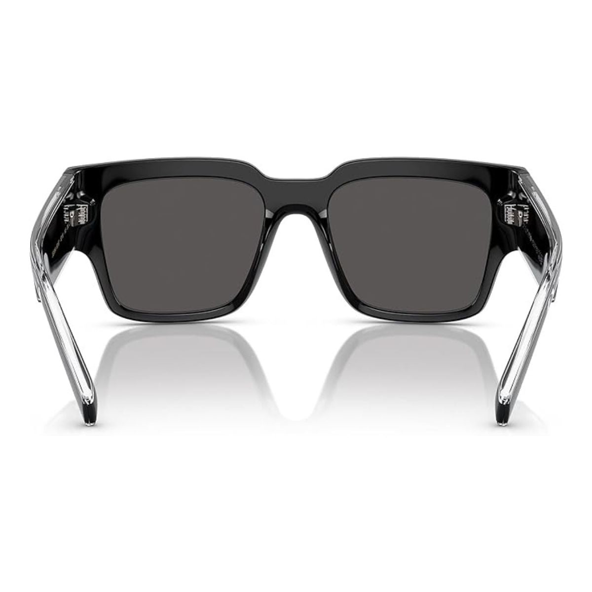 "Dolce & Gabbana DG6184 501/87 Sunglass UV Protection Eyewear Sunglass for Men At Optorium
