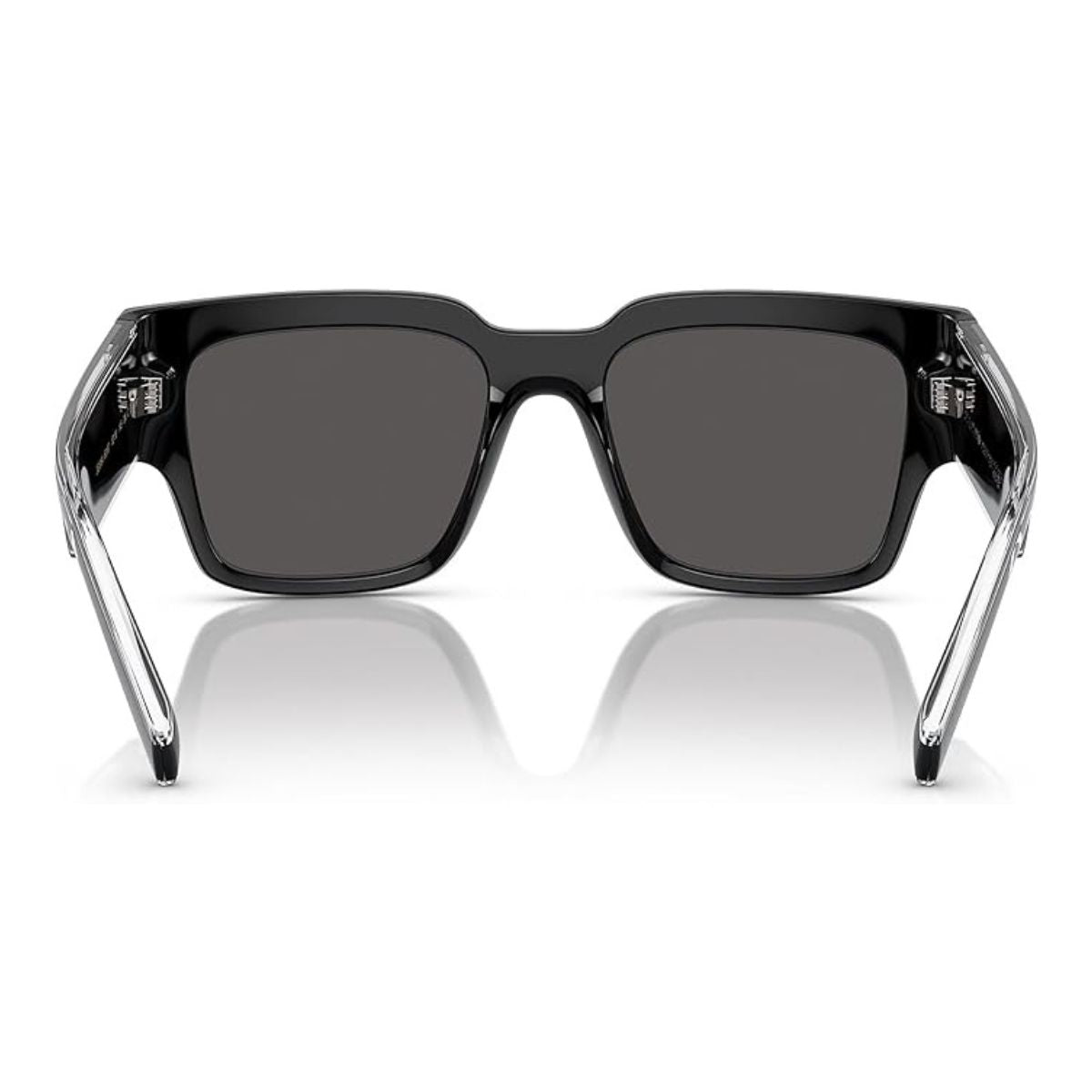 "Dolce & Gabbana DG6184 501/87 Sunglass UV Protection Eyewear Sunglass for Men At Optorium