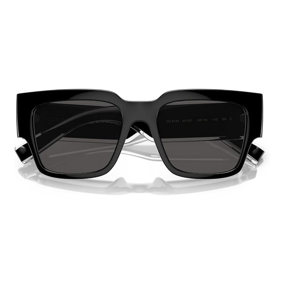 "The Best Dolce & Gabbana DG6184 501/87Trendy Sunglass For men's Onkline At Optorium"