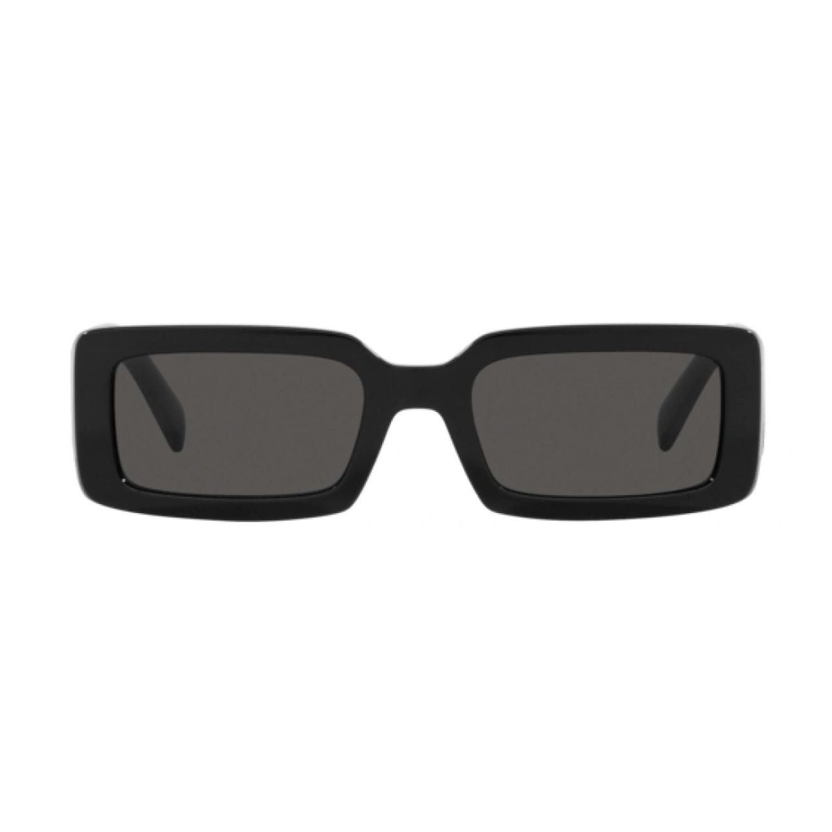 " Dolce & Gabbana DG6187 501/87 Sunglass with logo, UV protection, ideal for both men and women."
