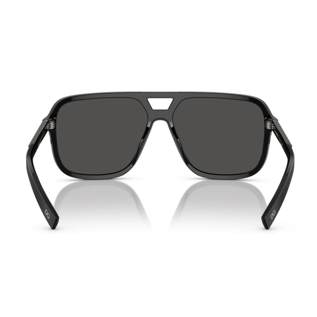 "The Best Dolce & Gabbana DG 4354 501/87 Trendy Sunglass For men's Online At Optorium"