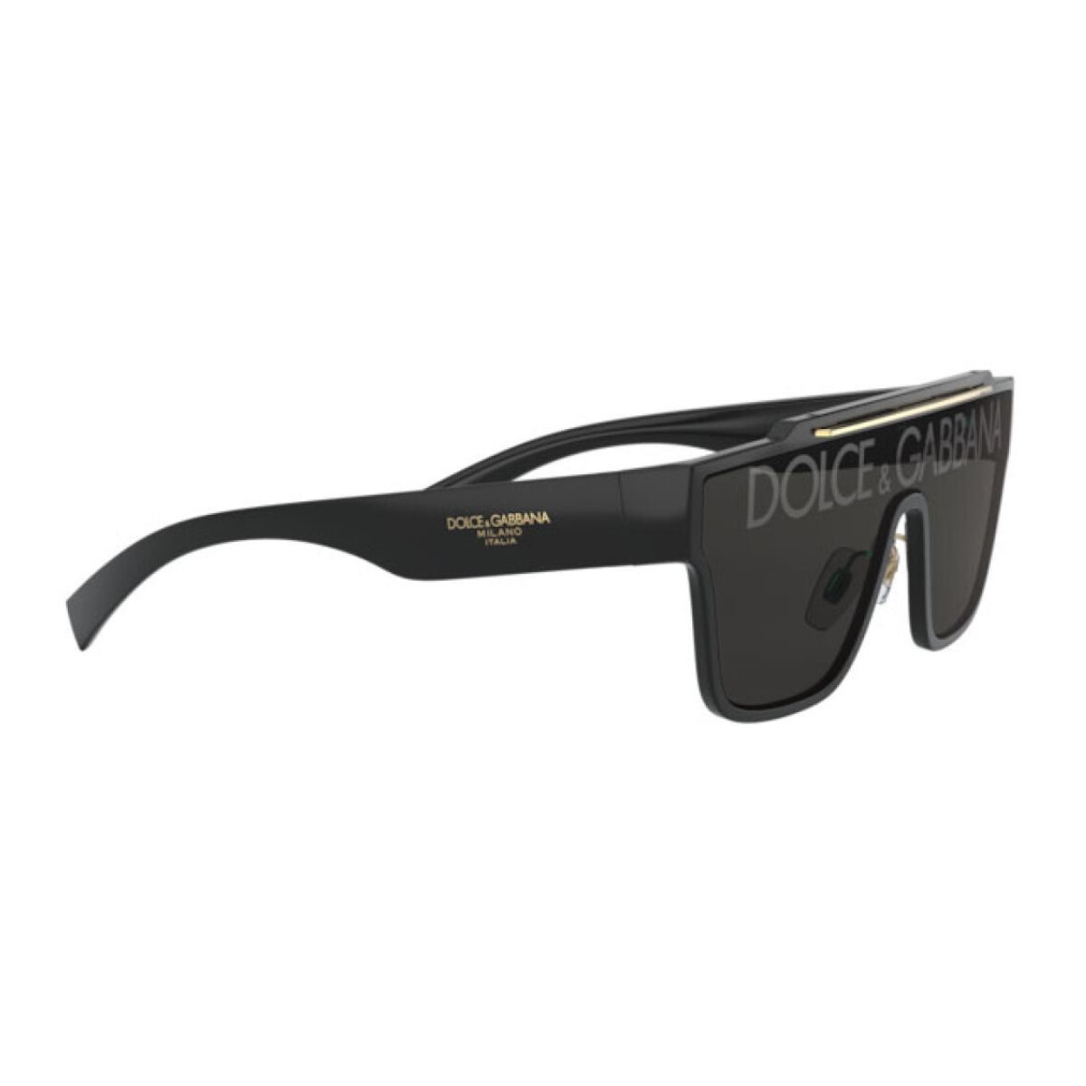 "Buy Dolce & Gabbana DG 6125 501/M Trendy Sunglass For Men's At Optorium"
