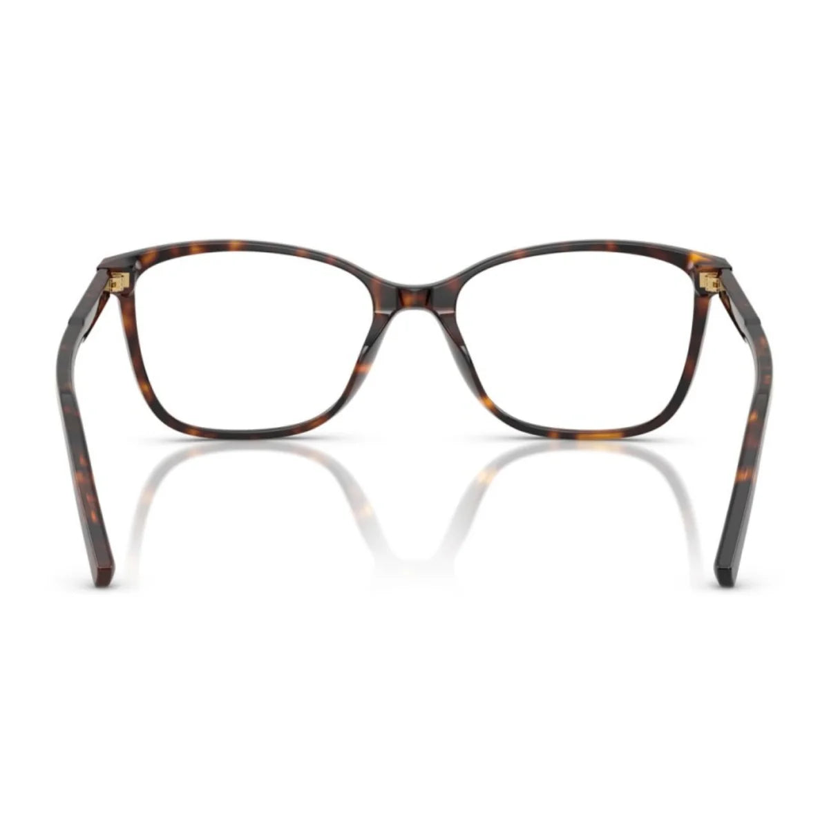 Luxury Dolce & Gabbana rectangle optical glasses DG3424 502. shop D&G eyewear now at Optorium