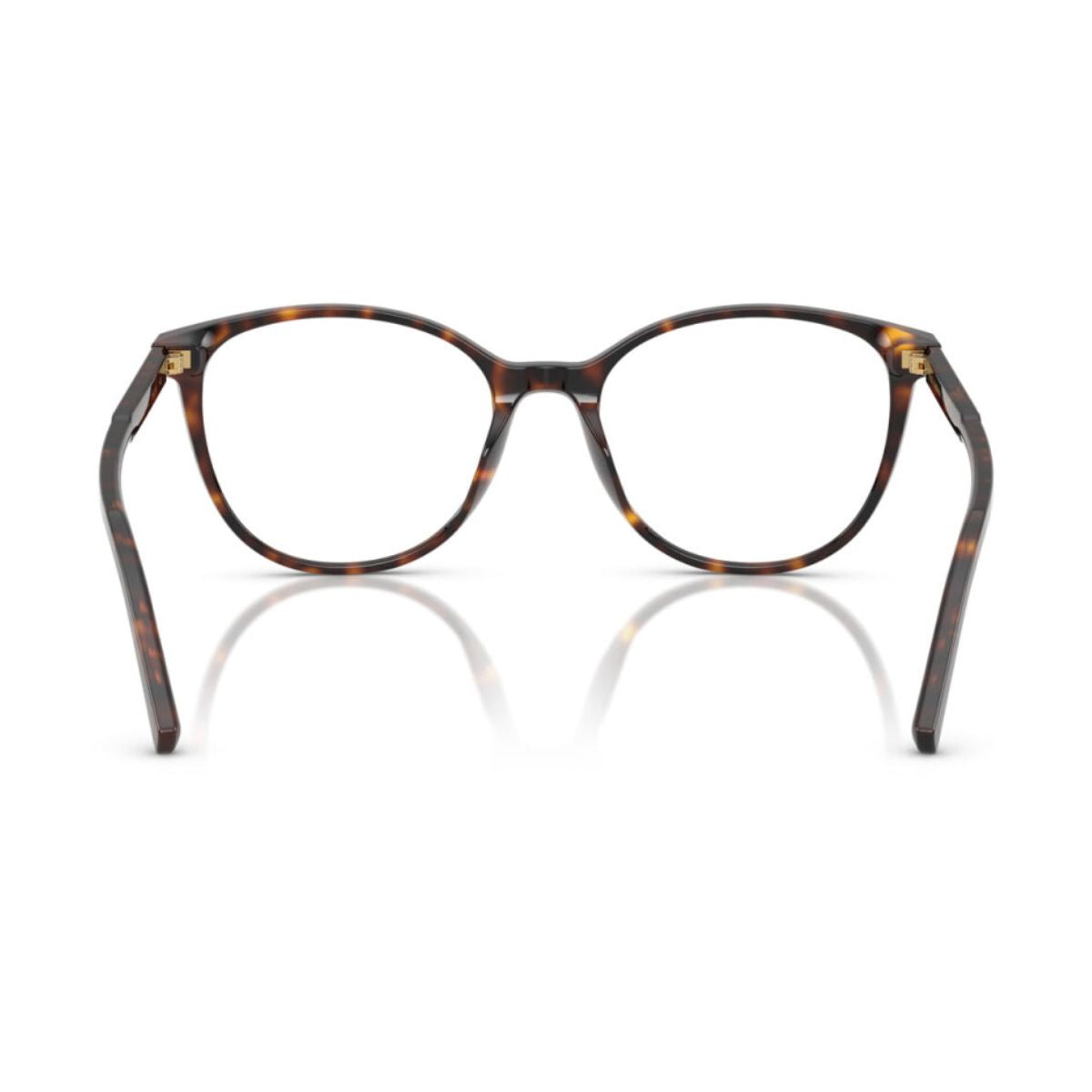 High-fashion DG3425 502 full-rim optical frame by Dolce & Gabbana, crafted in premium Havana tone for elegant women seeking comfort and iconic eyewear design, optorium.