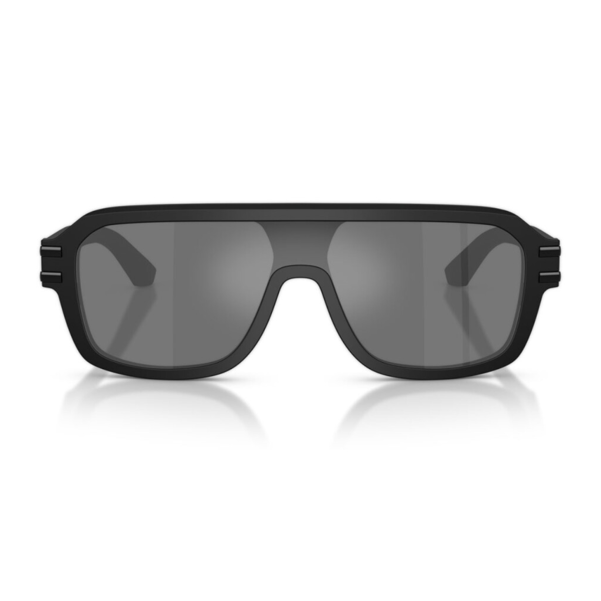 Trendy Dolce Gabbana Black Sunglasses For Men DG4507 | Optorium