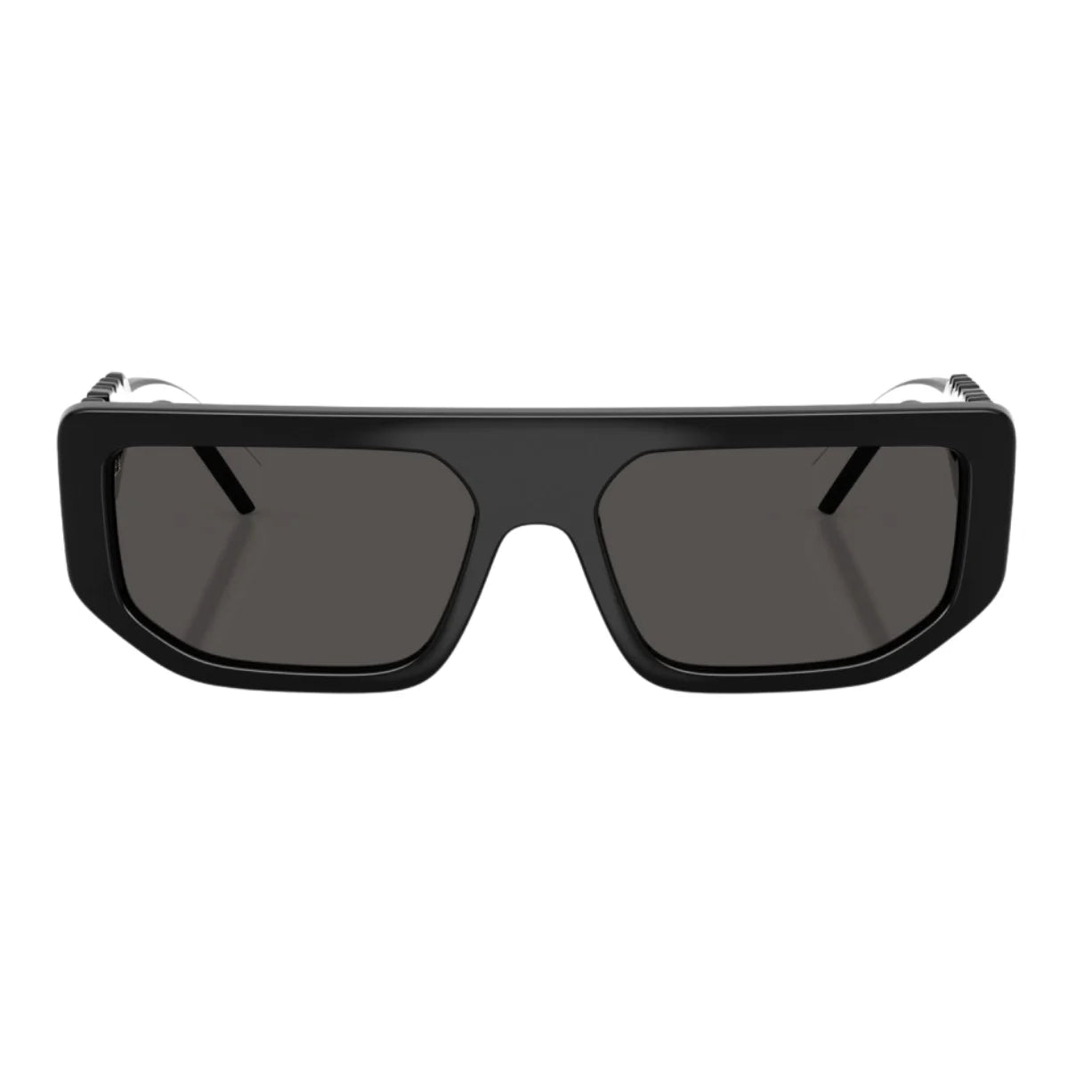 Shop Dolce & Gabbana Rectangle Sunglasses DG 6203 501/87 – Optorium