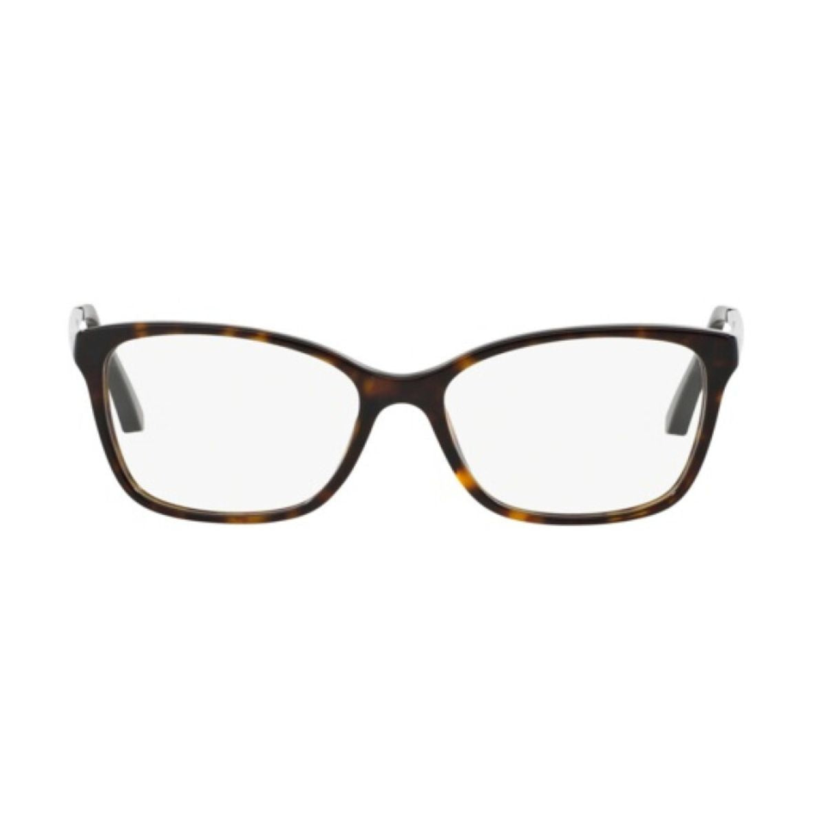 "Emporio Armani 3026 5026 cateye glasses frame for women's at optorium"