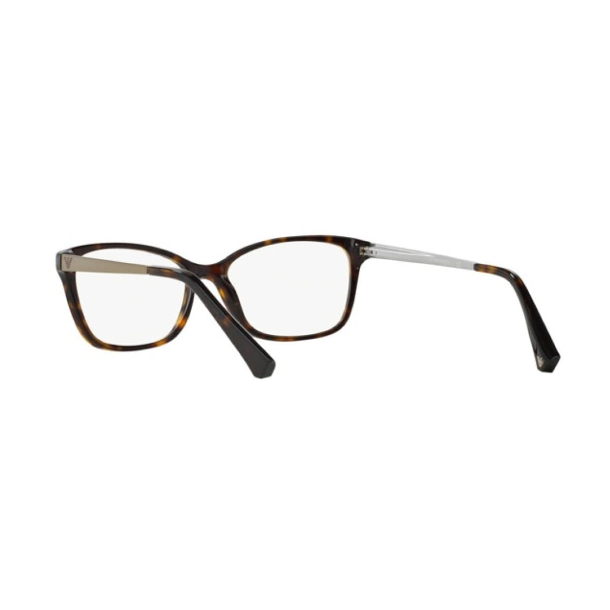 "stylish Emporio Armani 3026 5026 eyesight glasses frame for women's at optorium"