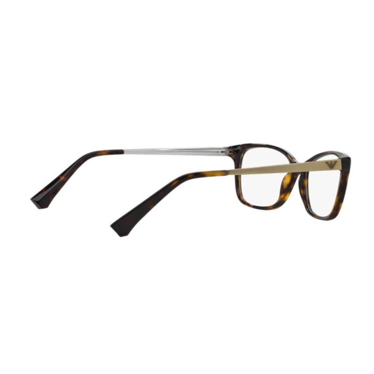 "Emporio Armani 3026 5026 prescription eyewear frame for women's at optorium"