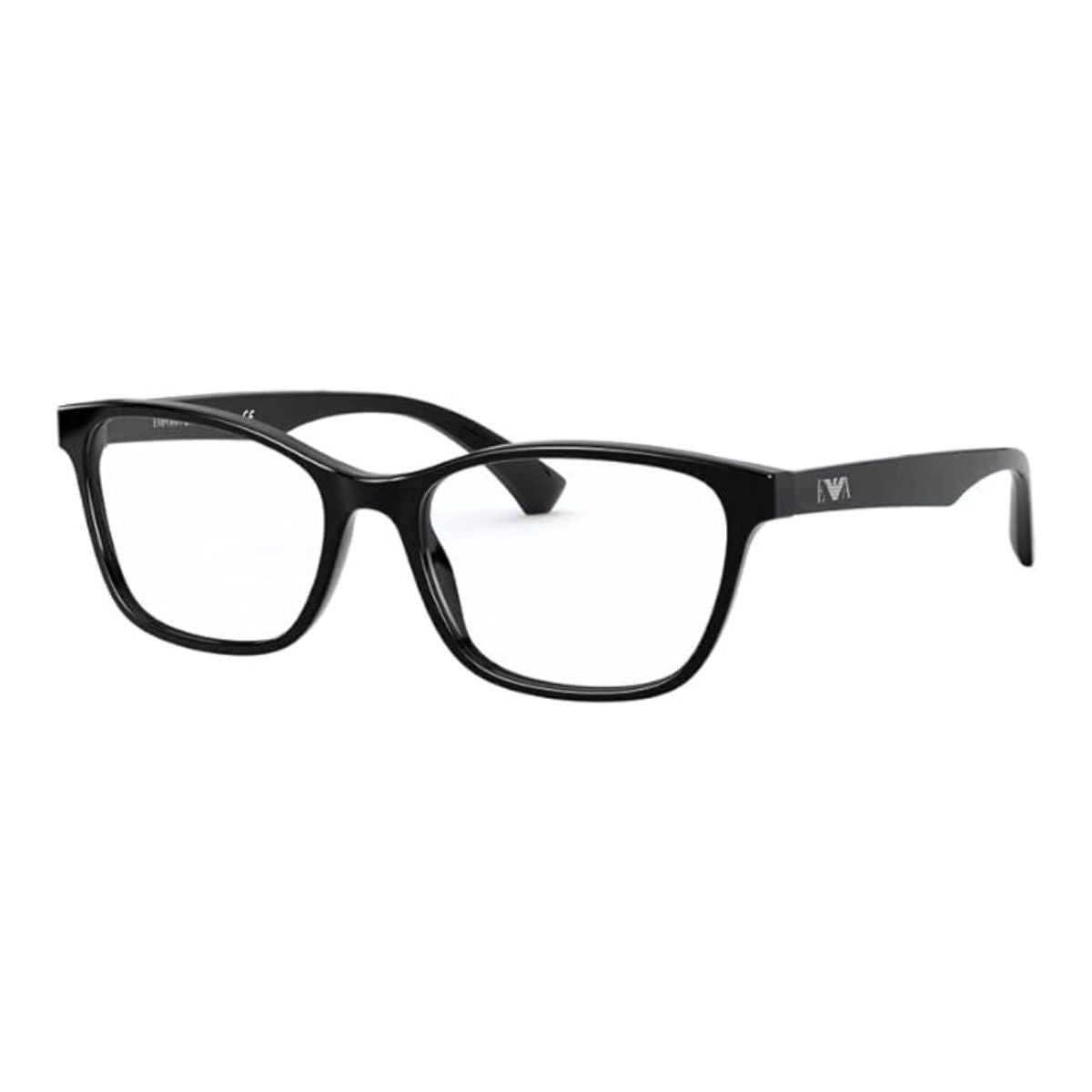 "buy Emporio Armani 3157 5001 spectacle eyewear frame for women's online at optorium"
