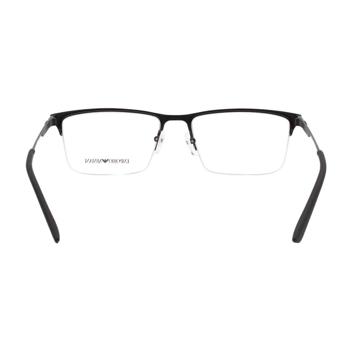 "Stylish Emporio Armani EA1177 3001 Unisex Optical Frame – Authentic Prescription Glasses at Optorium"