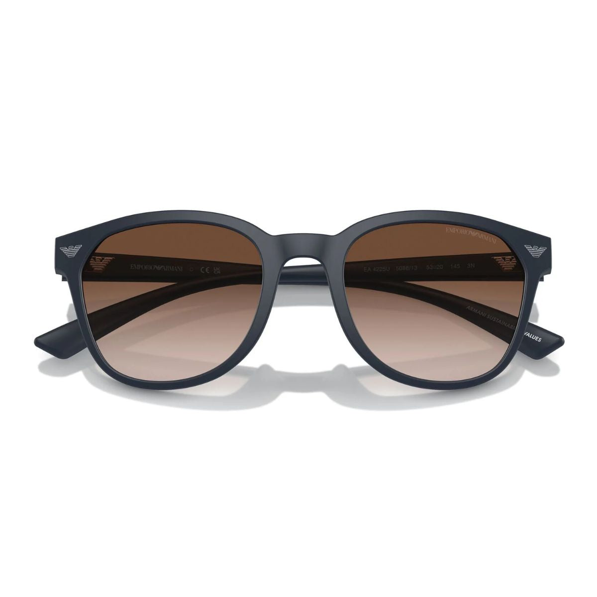 Emporio Armani Sunglass EA 4225U 5088/13
