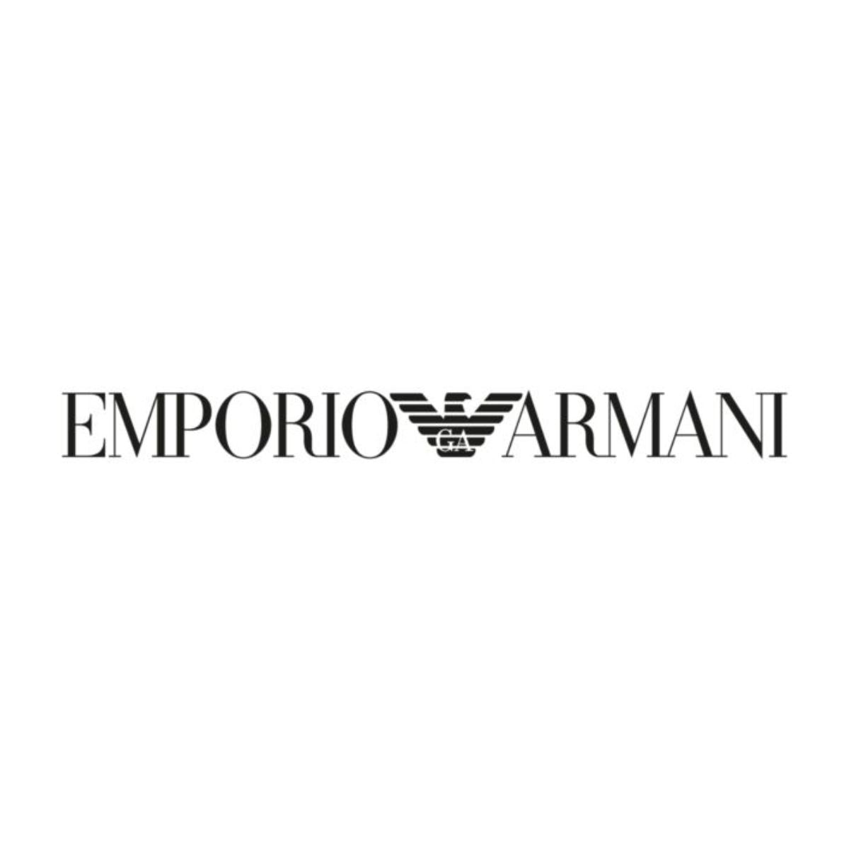 "Emporio Armani Premium eyewear brands sunglasses & optical frames and lenses at optorium"