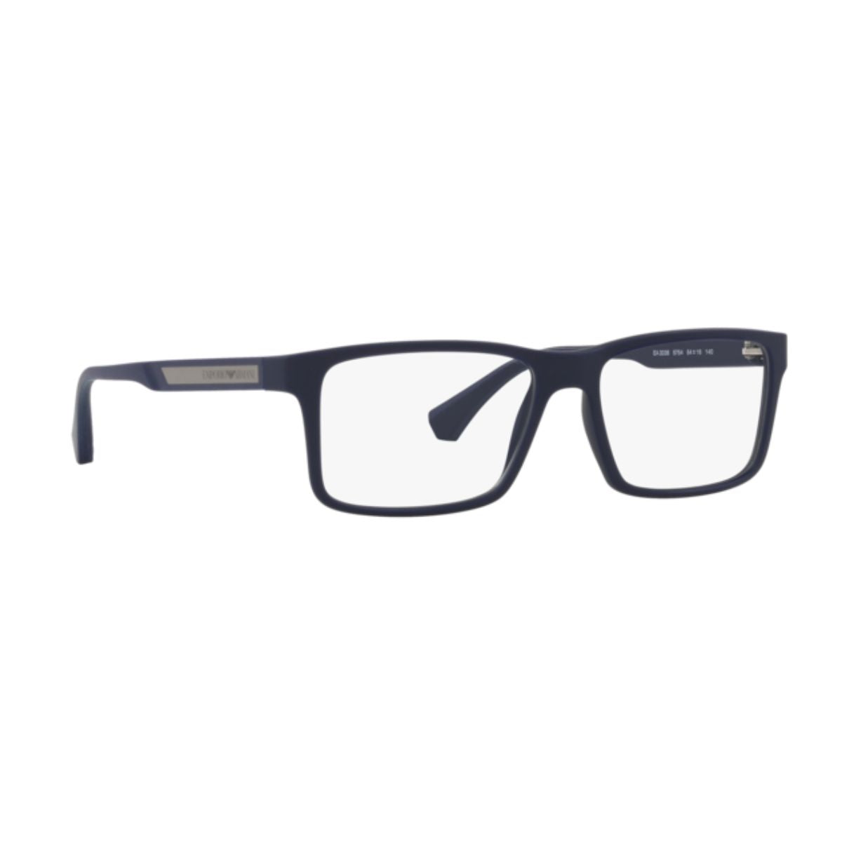 "Emporio Armani 3038 5754 Spectacle Frame For Men's At Optorium"