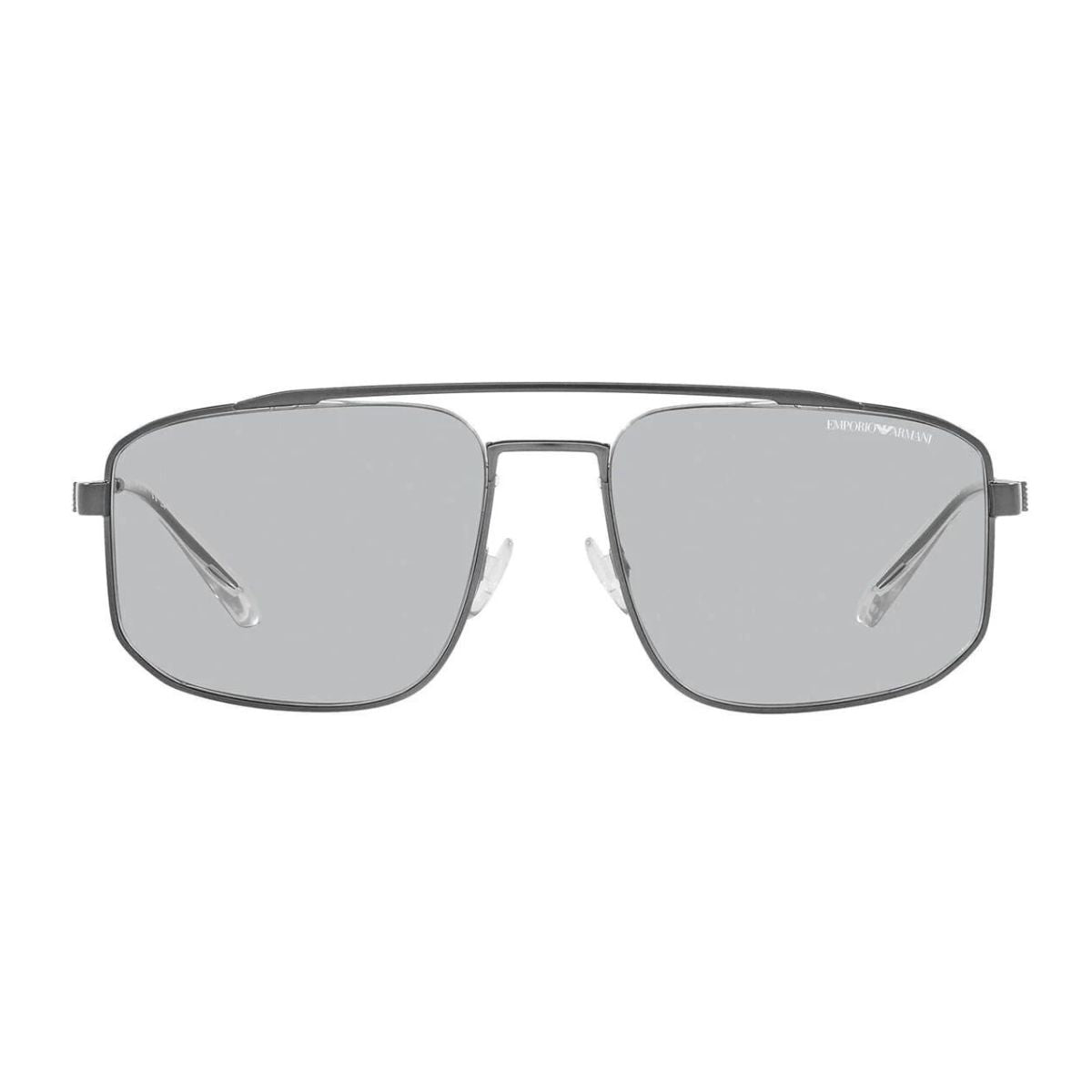 "Emporio Armani EA 2139 3003/87 Trendy Eyewear Sunglass for Men's At Optorium"