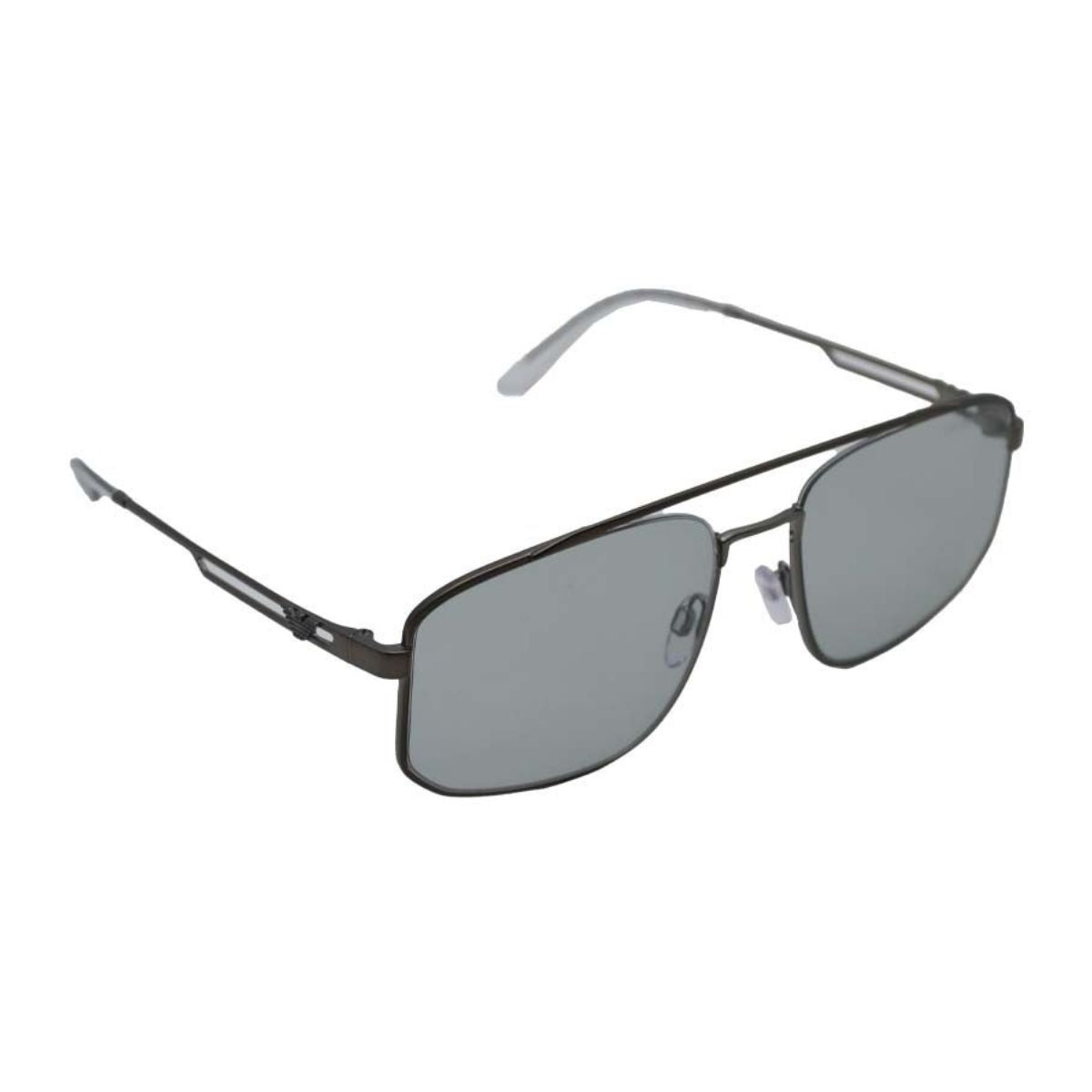 " Emporio Armani EA 2139 3003/87 UV Protection Eyewear Sunglass For Men At Optorium"