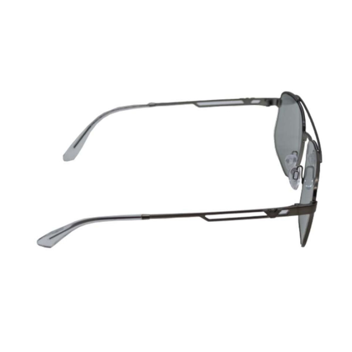 "Stylish Emporio Armani EA 2139 3003/87 Trendy Eyewear Sunglass For Men's At Optorium" 