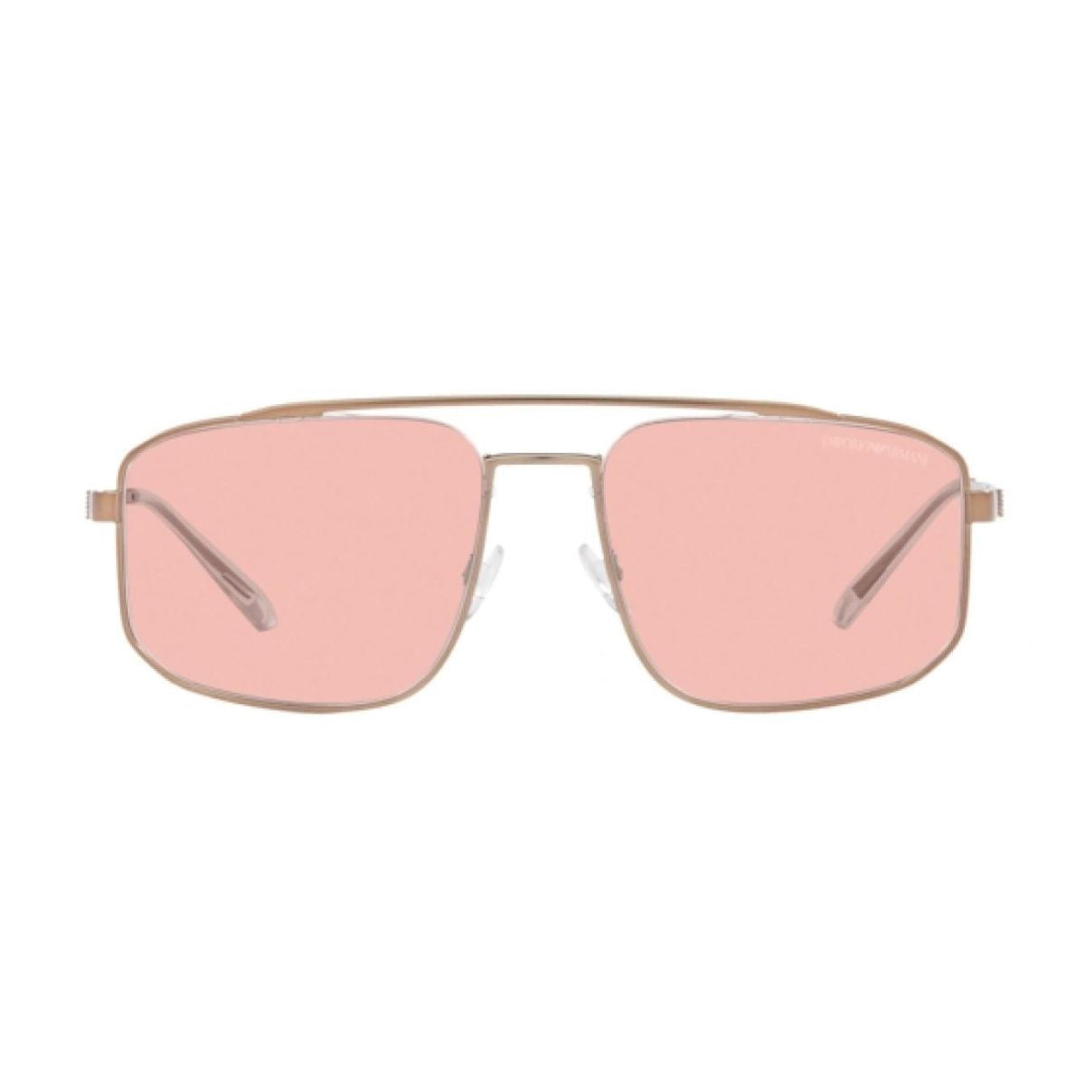 "Emporio Armani EA 2139 3004/5 UV Protection Sunglasses For Men's At Optorium"