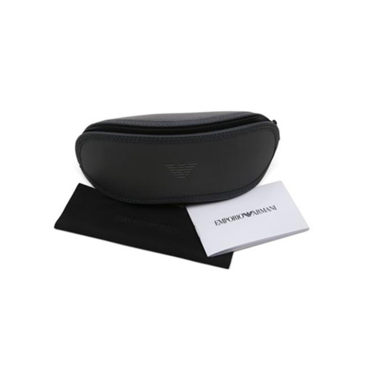 "Buy Emporio Armani EA 4058 5063/81 Stylish Polarized Sunglass For Men's At Optorium"