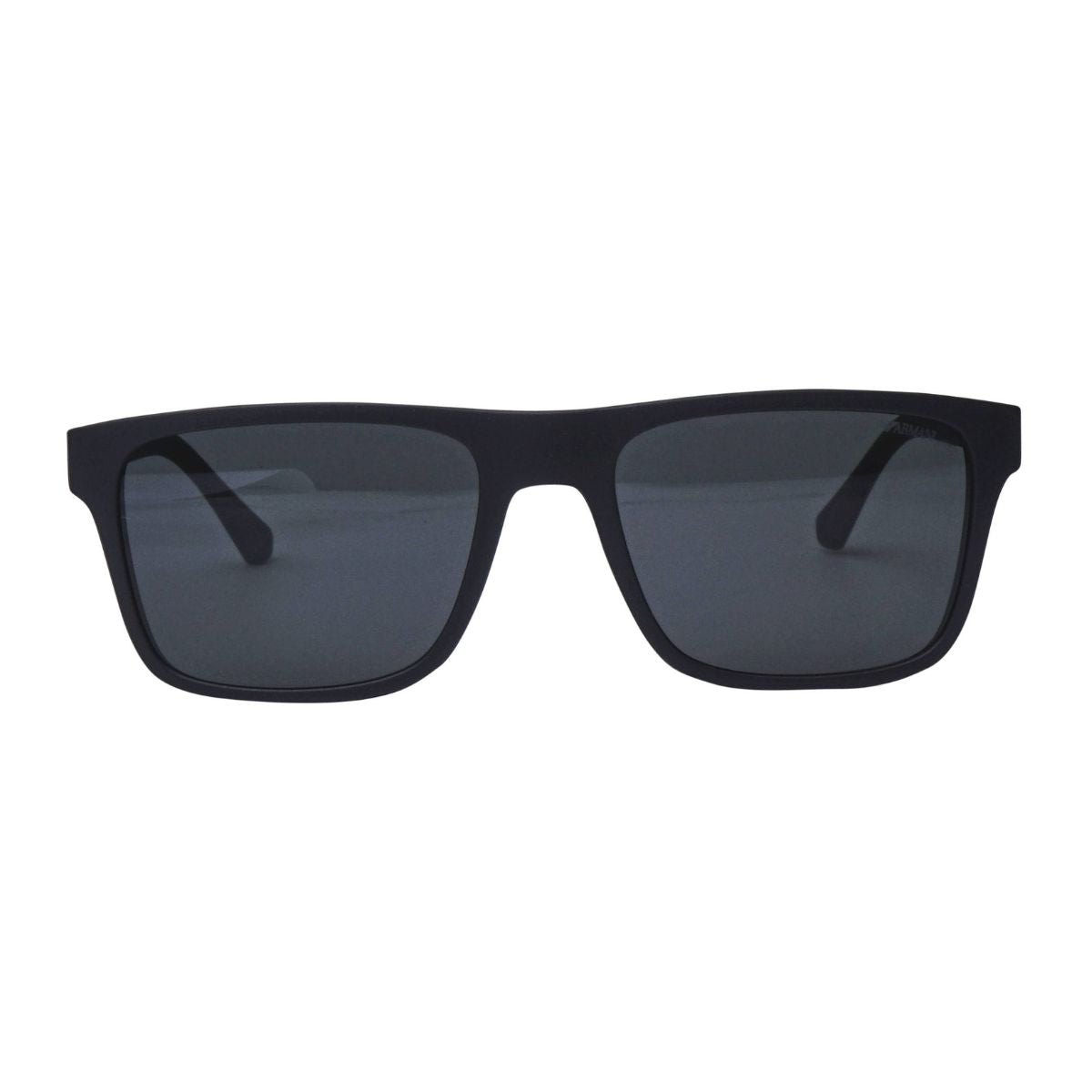 "Buy Emporio Armani EA 4115 5853/1W Clip-On Eyewear Sunglass For Men's At Optorium"