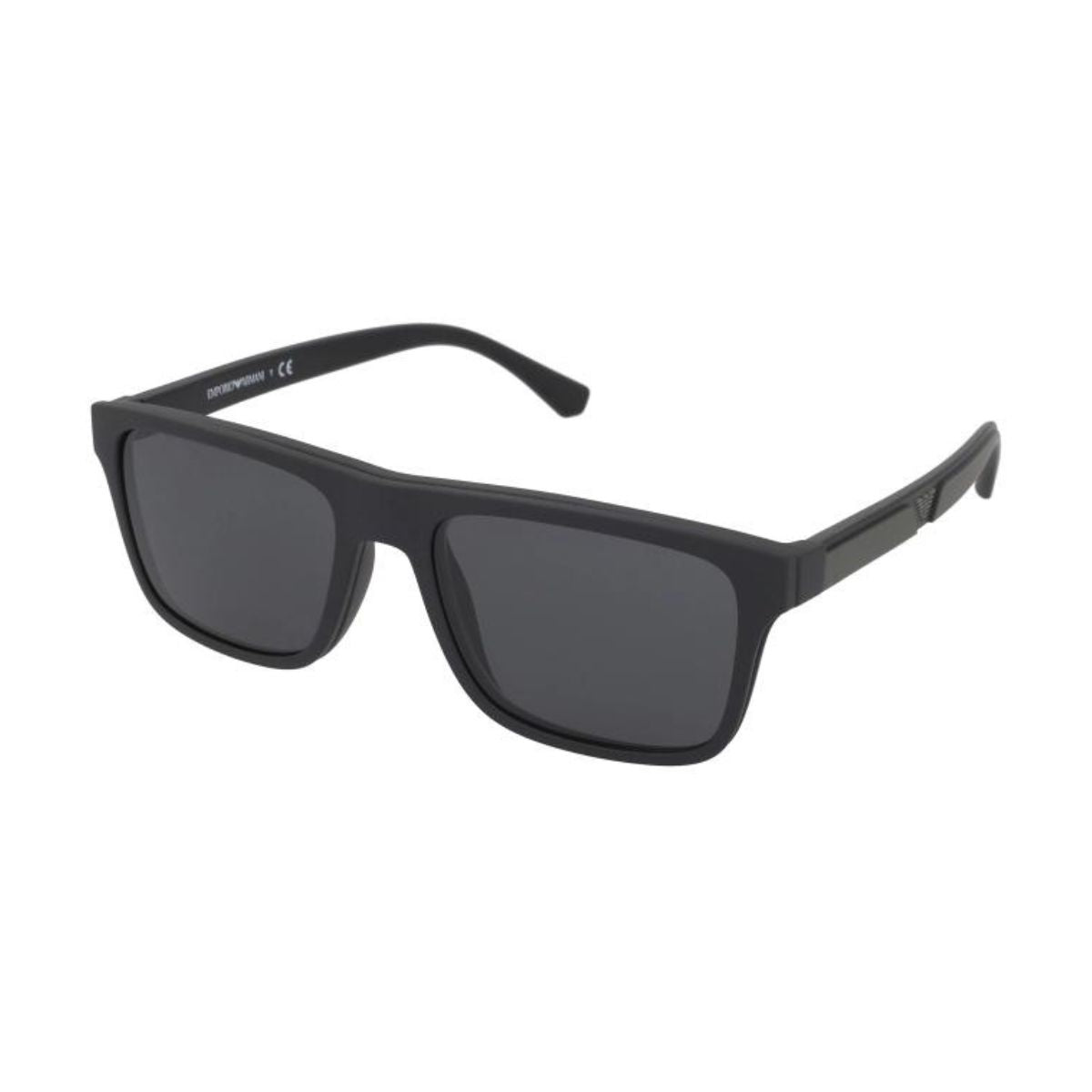 "Emporio Armani EA 4115 5853/1W Stylish Sunglass For Men's At Optorium"