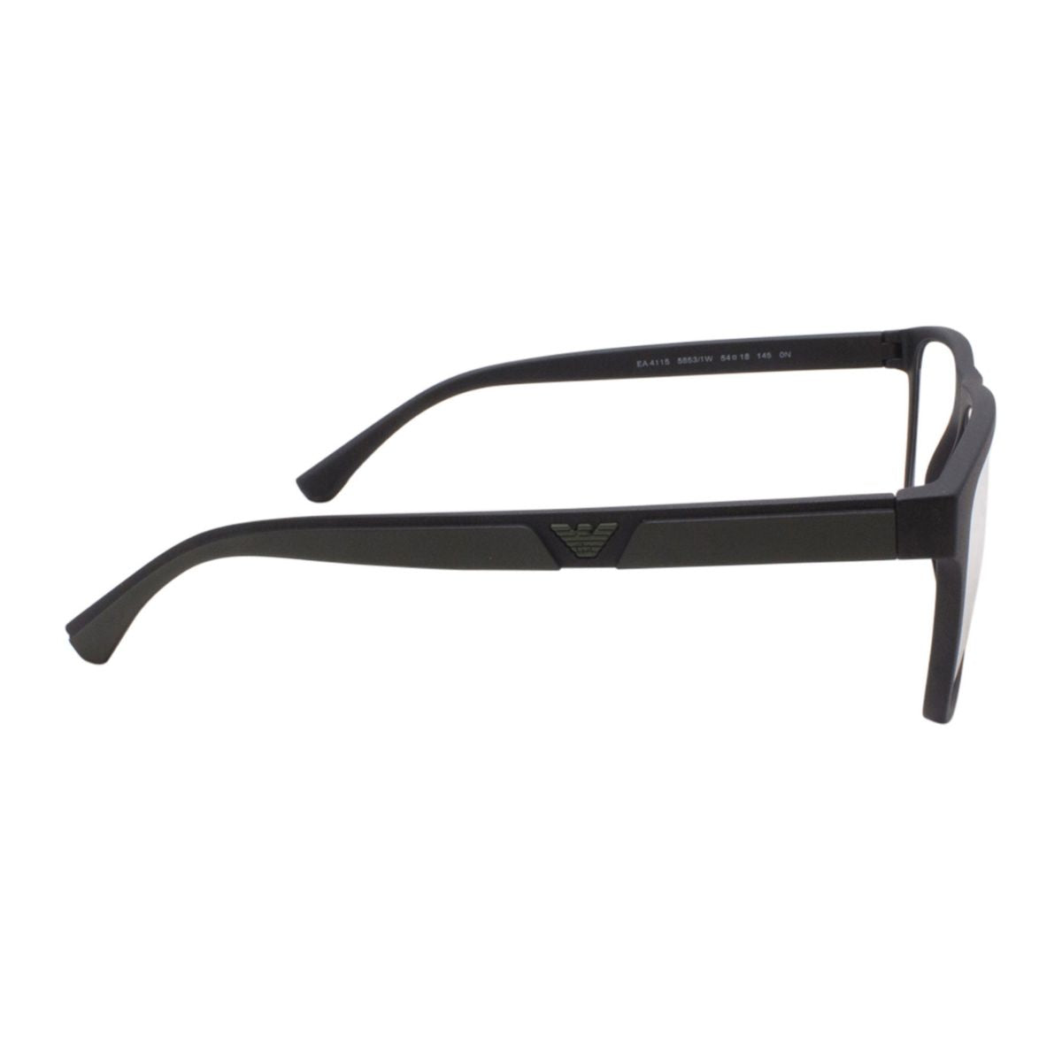 "Best Emporio Armani EA 4115 5853/1W Trendy Sunglass For Men's At Optorium"
