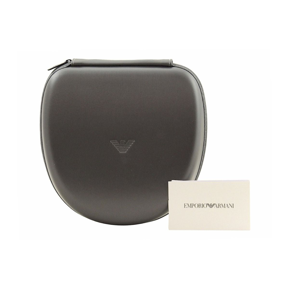 "Buy Emporio Armani EA 4160 5042/1W Clip-On Eyewear Sunglass For Men's At Optorium"