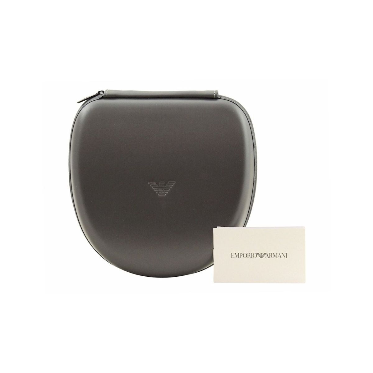 "Emporio Armani EA 4189U 5759/1W STylish Clip-On Sunglass For Men's At Optorium"