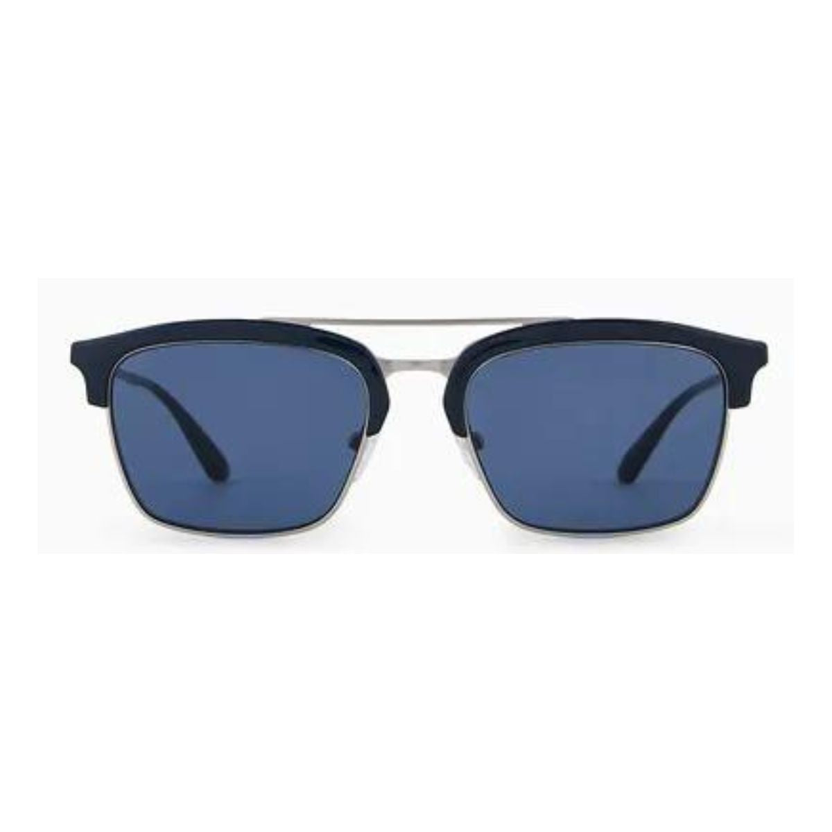 "Emporio Armani EA 4228 3045/80 UV Protection Square Sunglasses For Men's At Optorium"