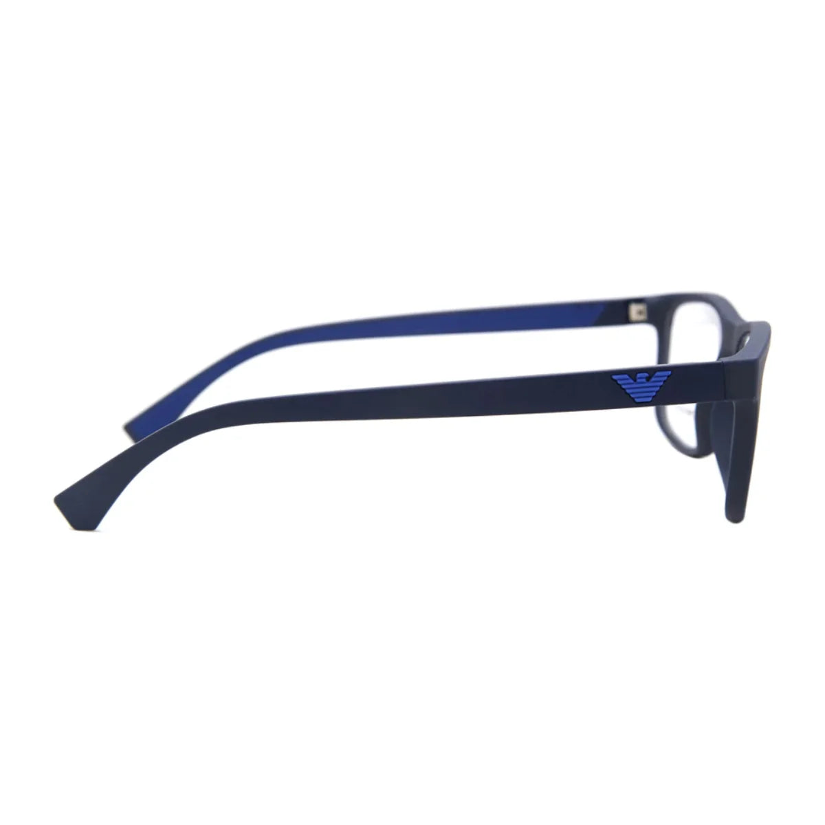 Luxury Emporio Armani rectangle eyeglasses frame for men EA 3147 5754 – Optorium