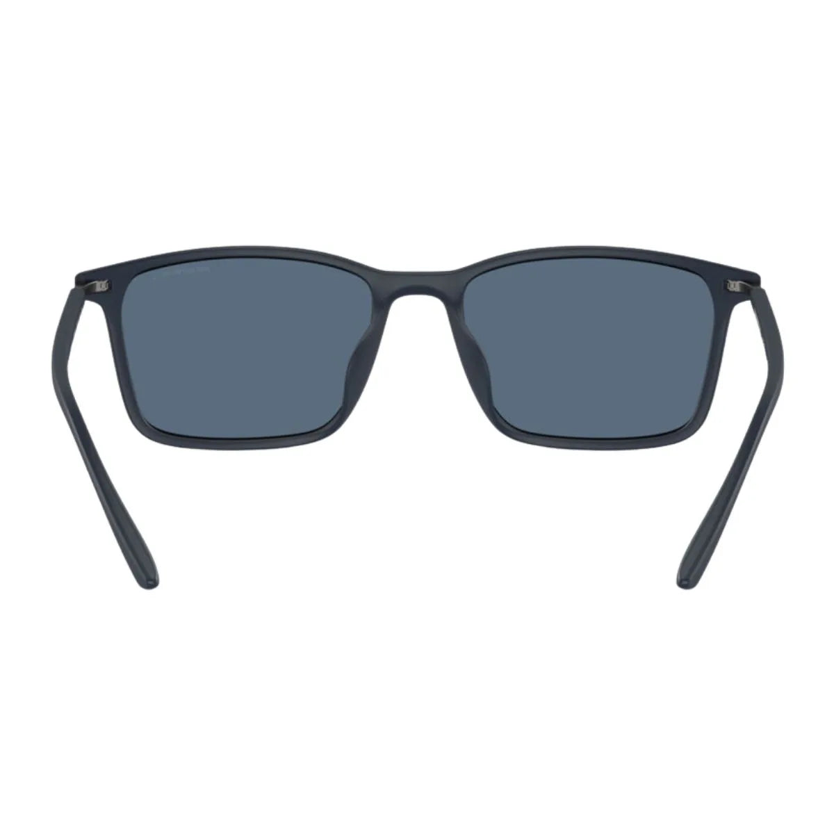 Authentic Emporio Armani sunglasses men blue square style EA 4223U 508880 with UV protection. Discover premium mens sunglasses Emporio Armani eyewear collection trending at Optorium.