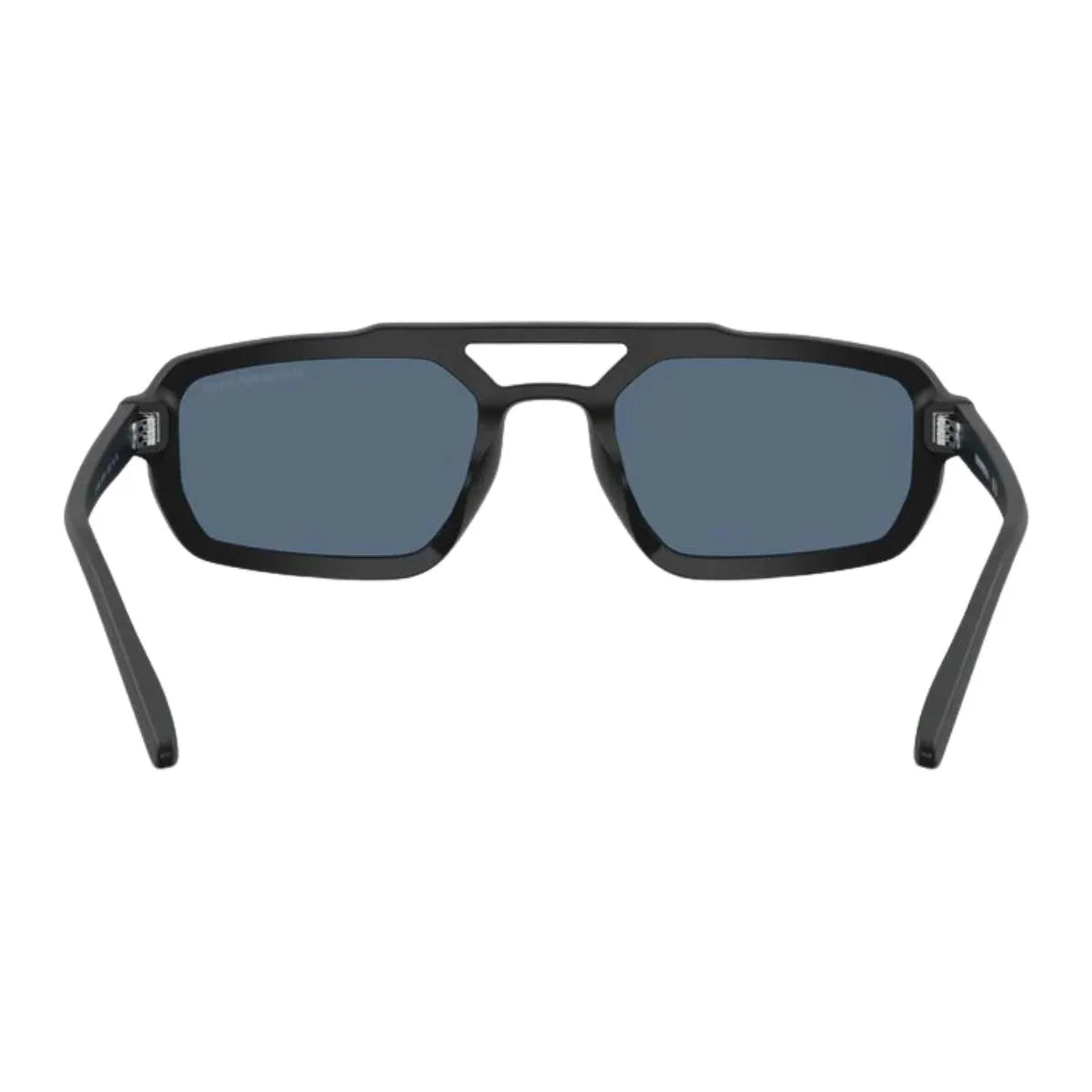 Emporio Armani Sunglass EA 4240U 501787, stylish black color mens sunglasses. Premium Emporio Armani UV protection sunglasses India, trending luxury eyewear online shopping Optorium.