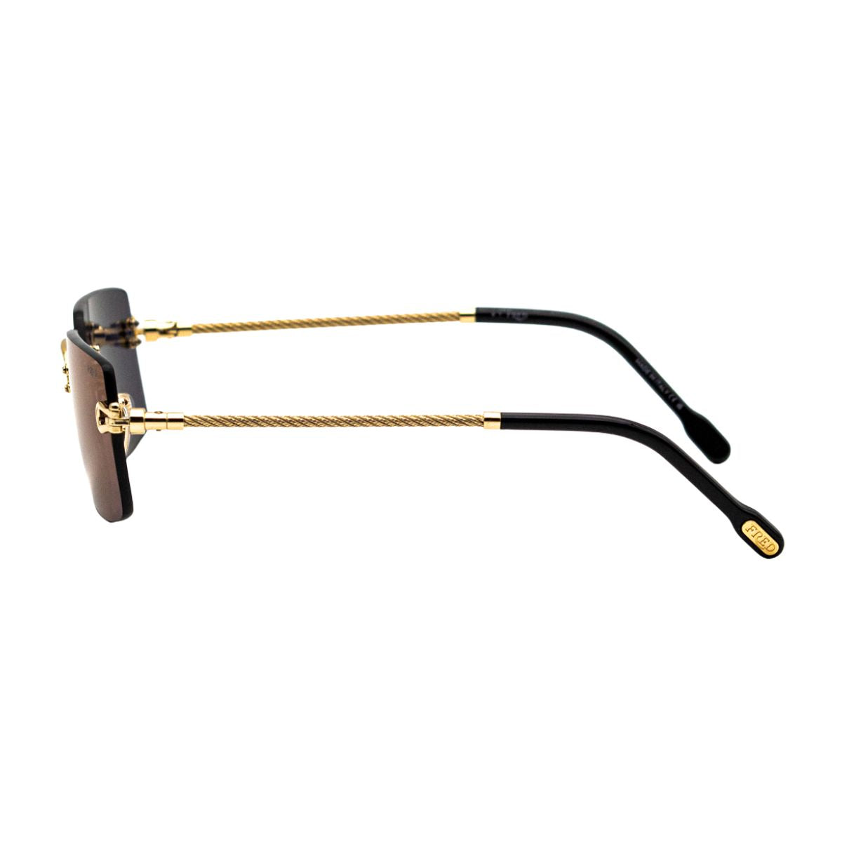 "Fred FG4023UN 30C sunglasses for men and women, perfect for stylish eyewear at Optorium."