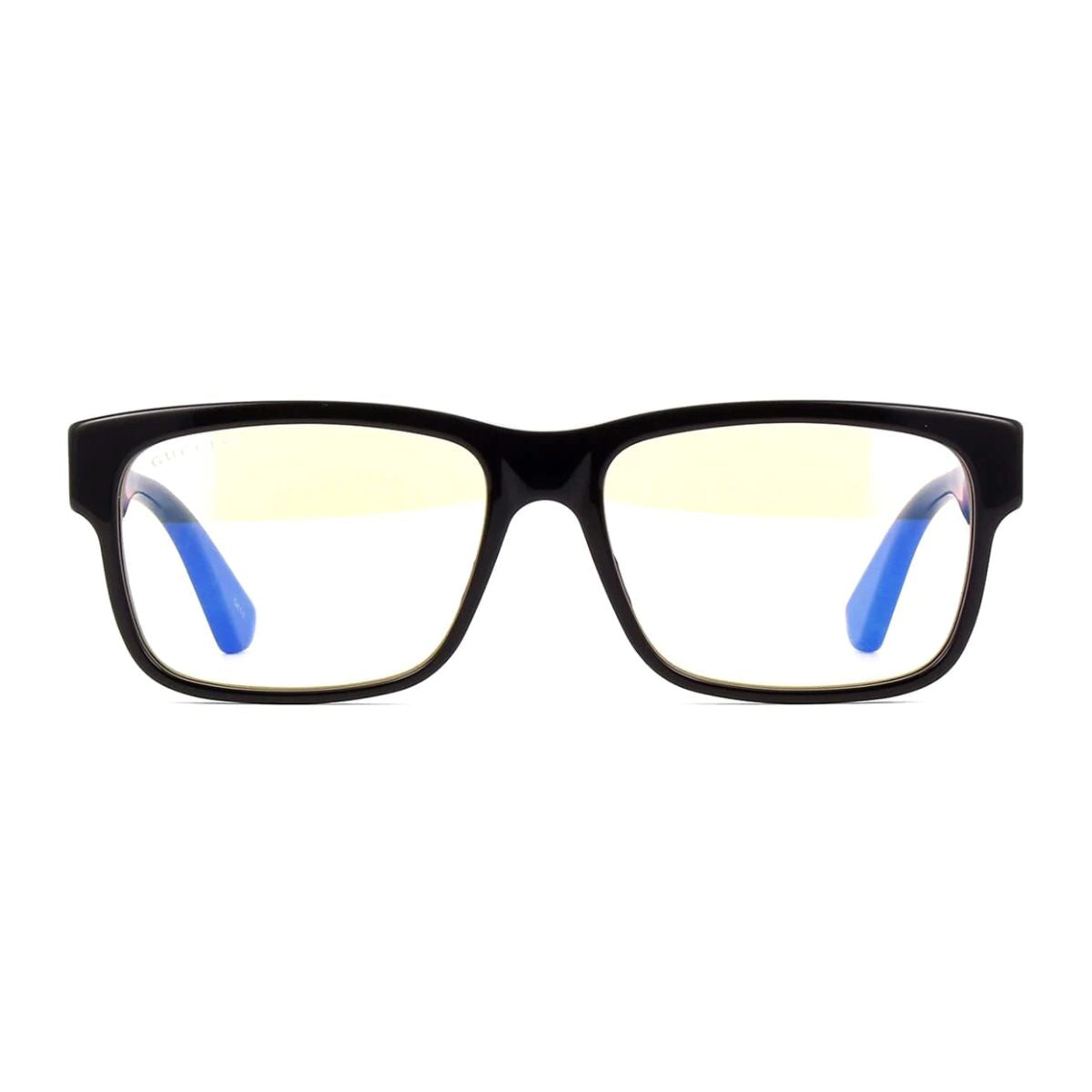"Chic Gucci 0340S 011 Eyewear for Men - Shop the Best Selection at Optorium"