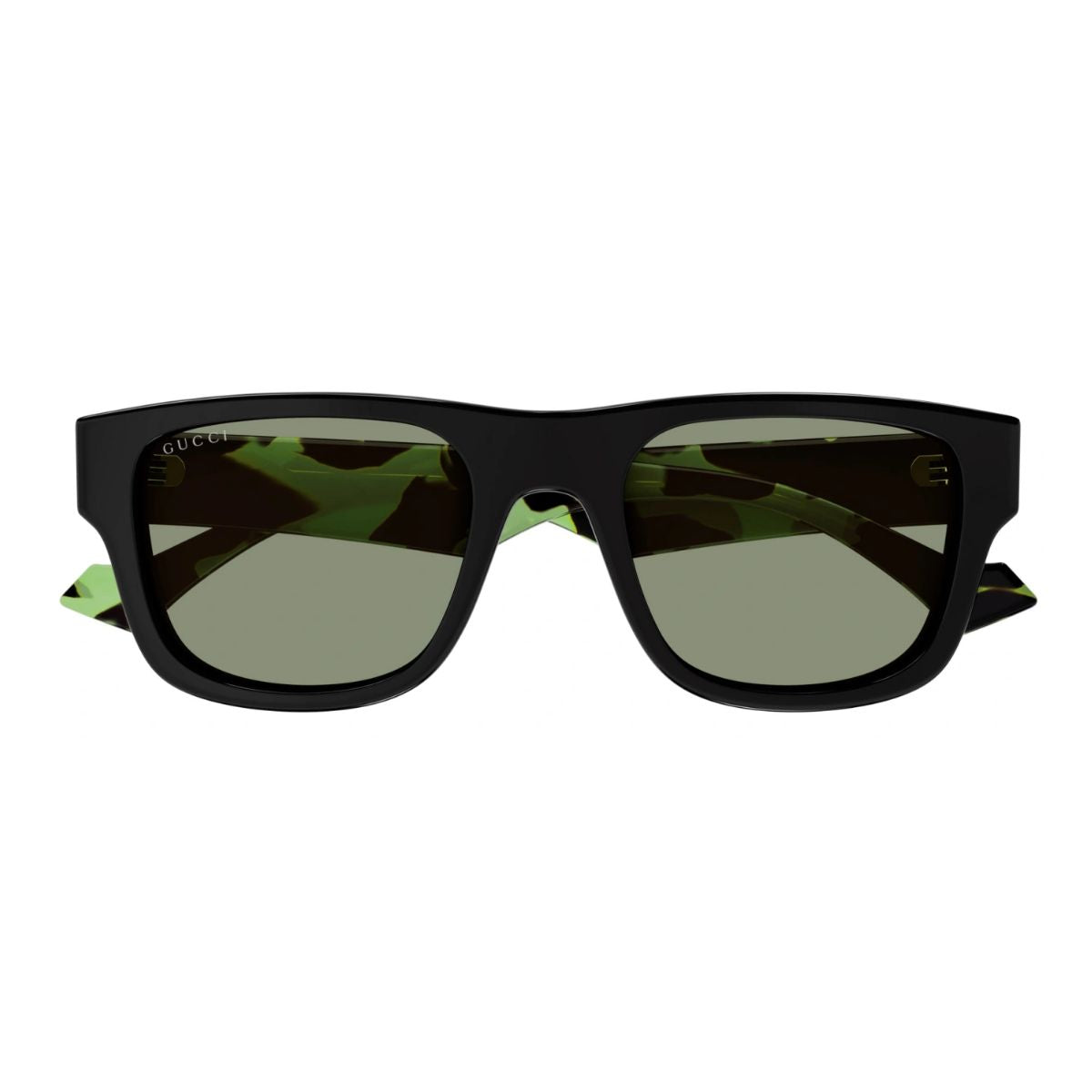 "Gucci GG1427S 005 Sunglasses for Men - Optorium"